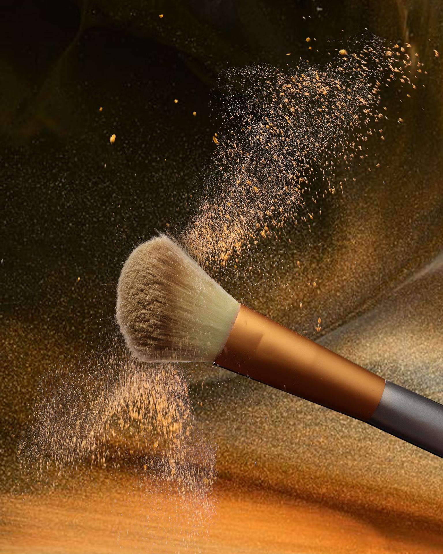 Kissable Powders