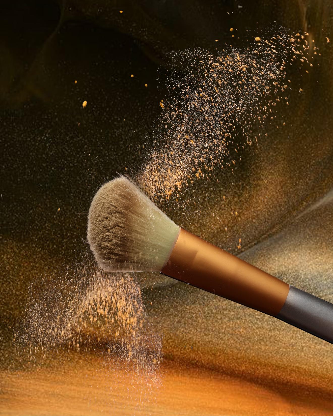 Kissable Powders