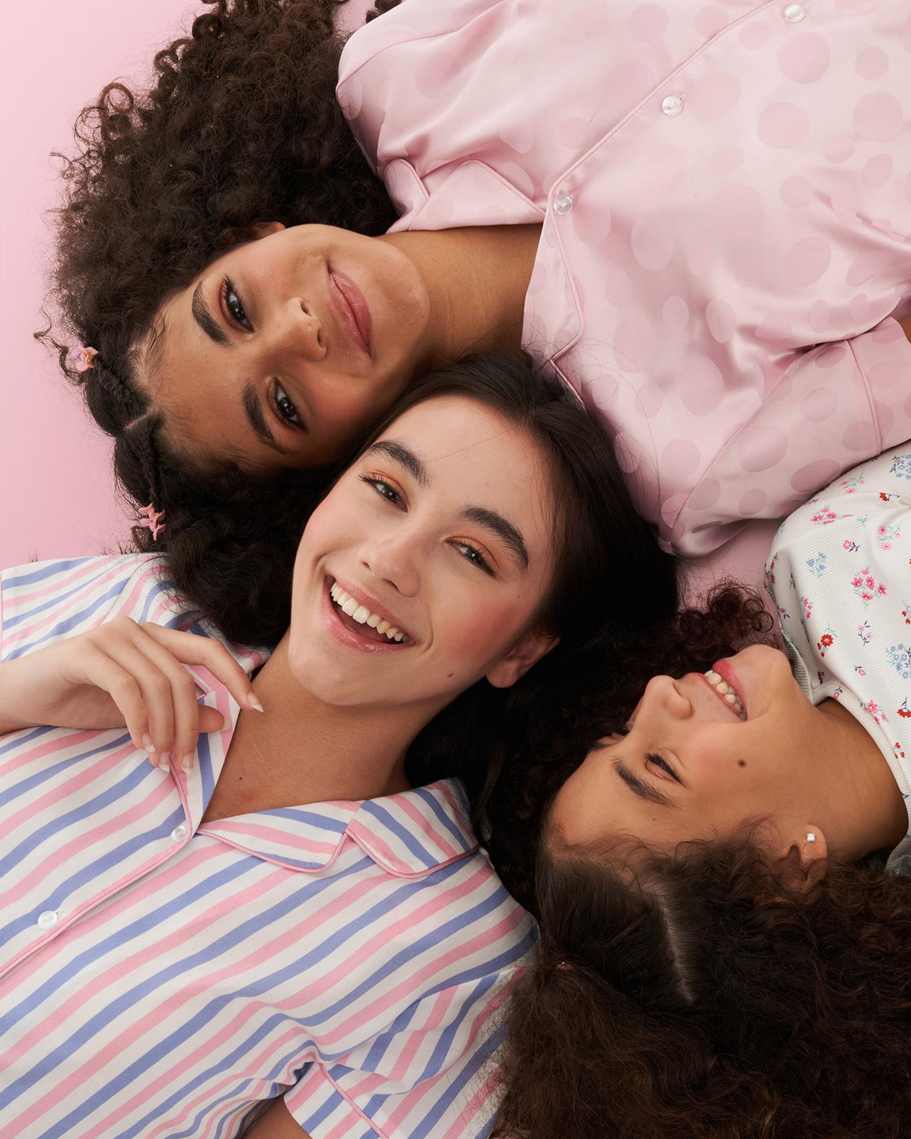 Pajamas & Loungewear