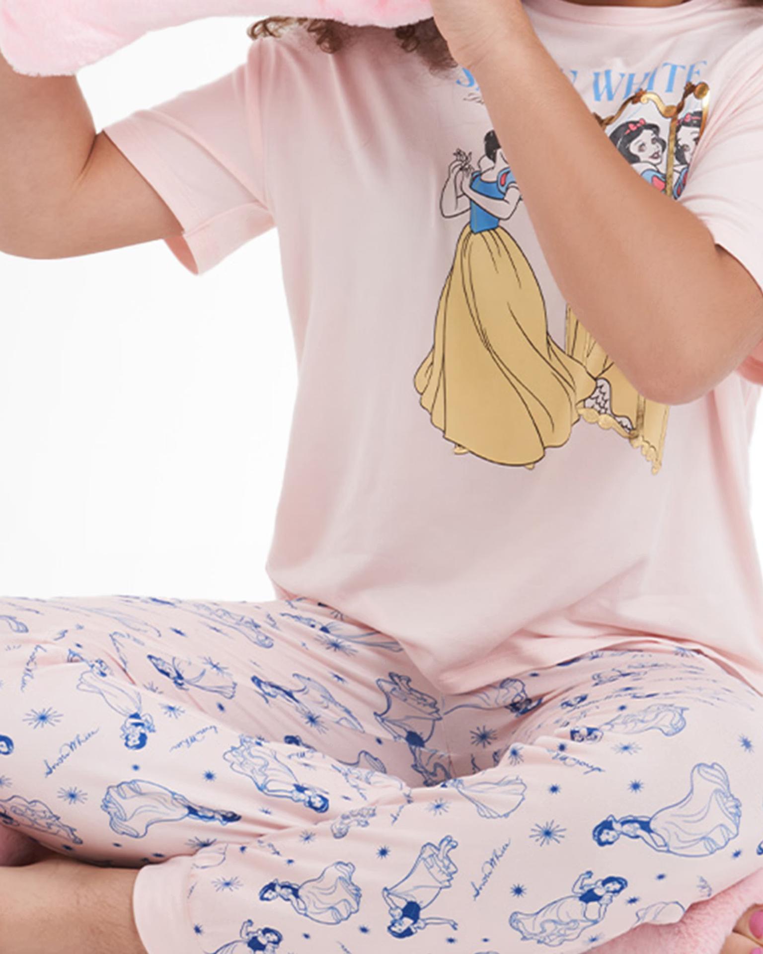 Dream x Snow White