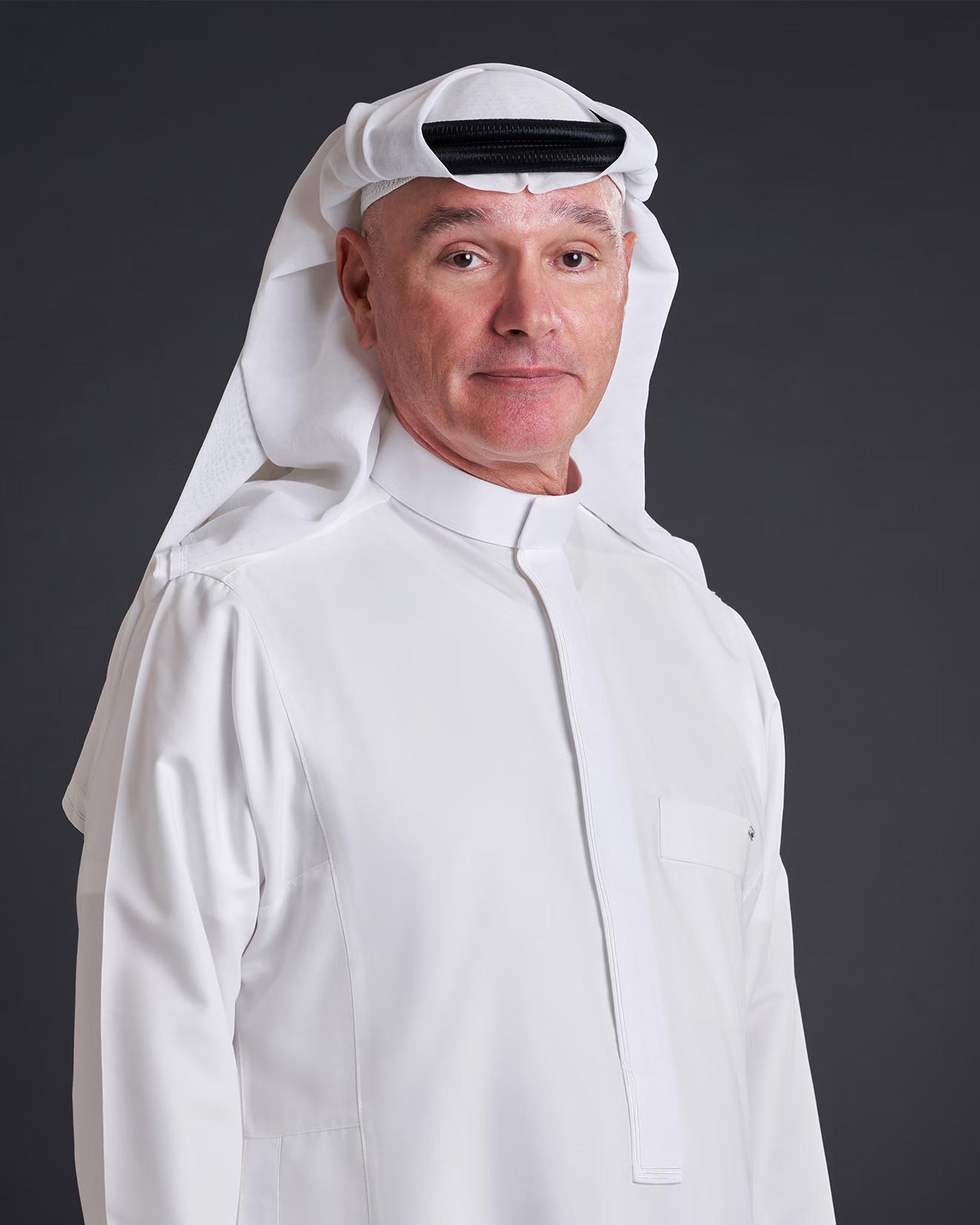 Kamal Osman Jamjoom
