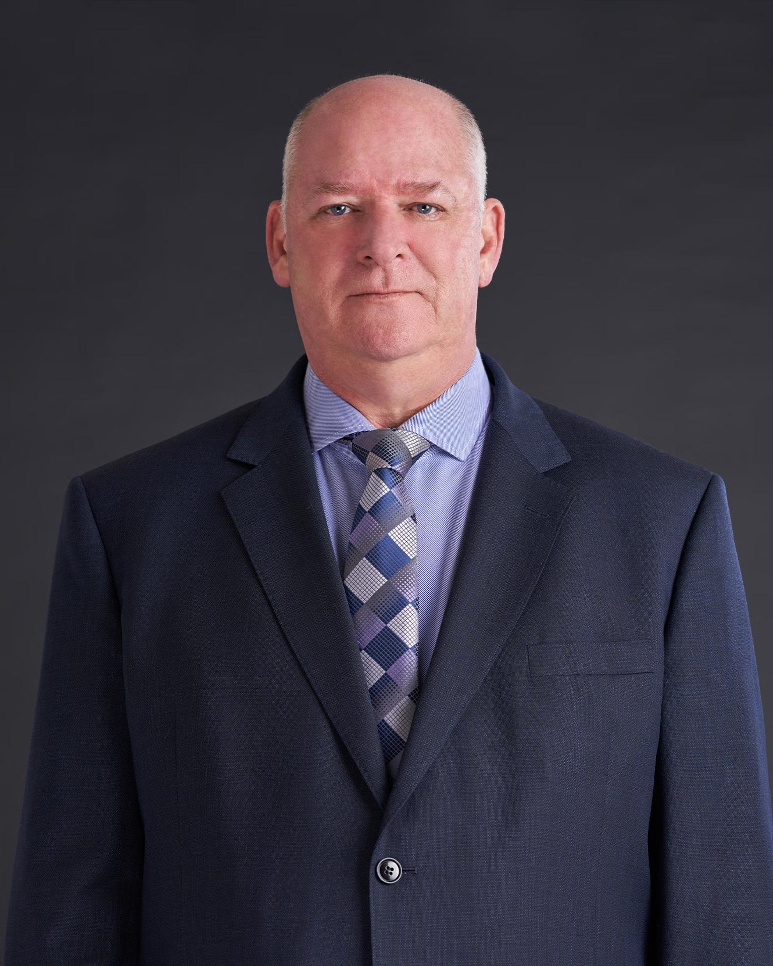 Scott Brian Bisset