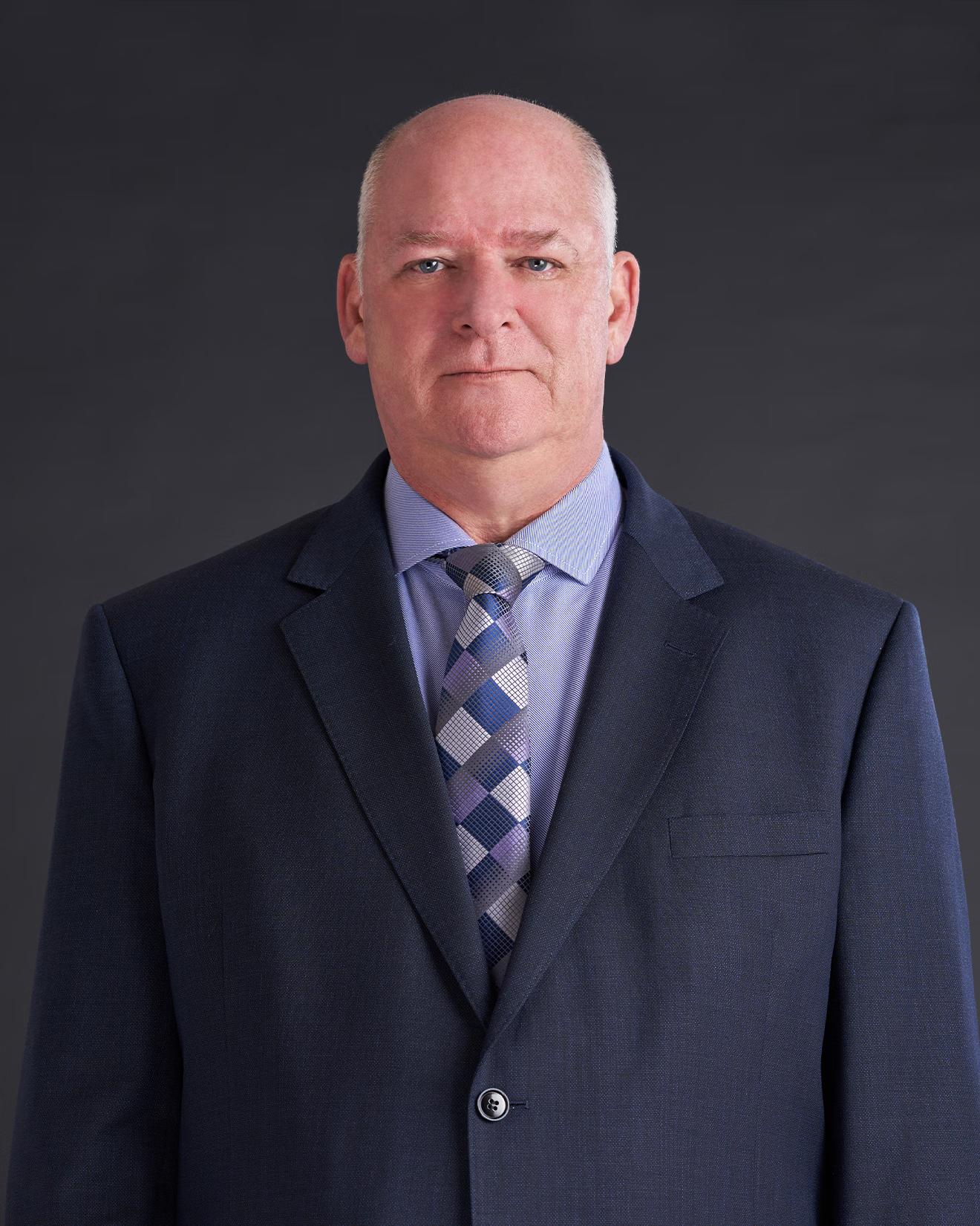 Scott Brian Bisset