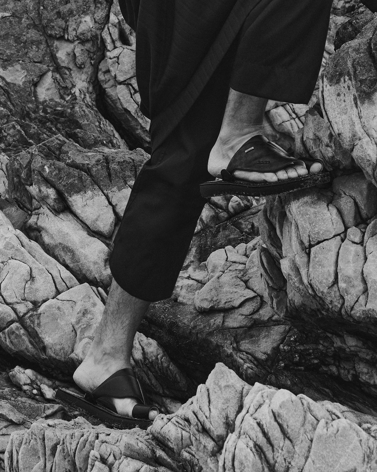 Footwear