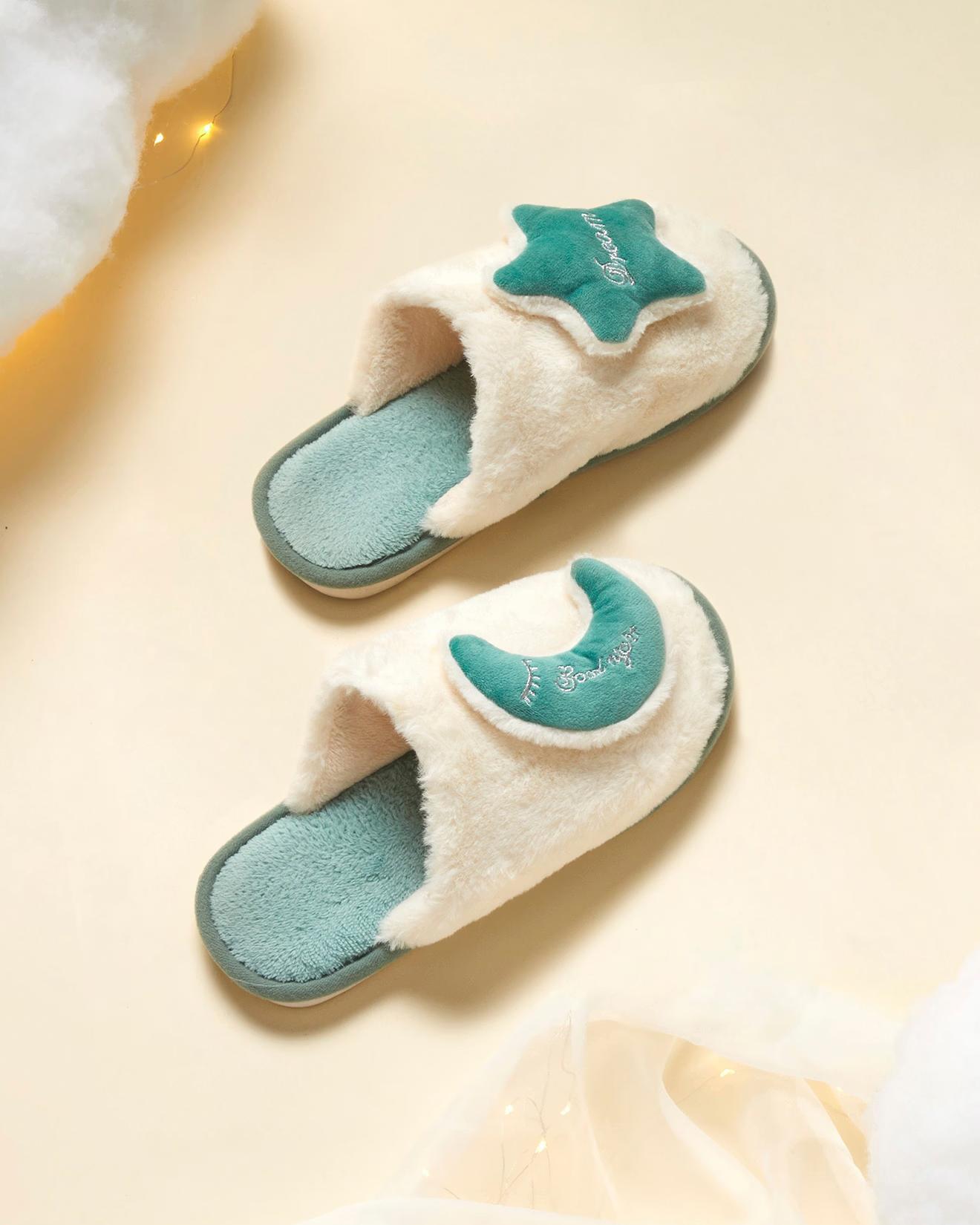 Slippers