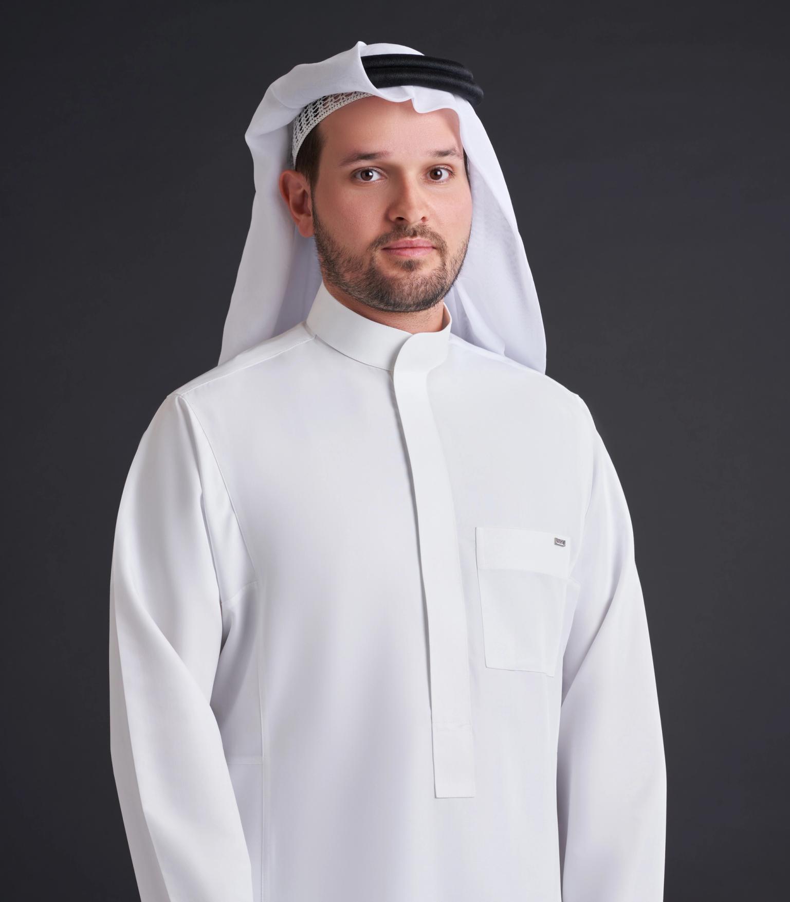 Osman Kamal Jamjoom