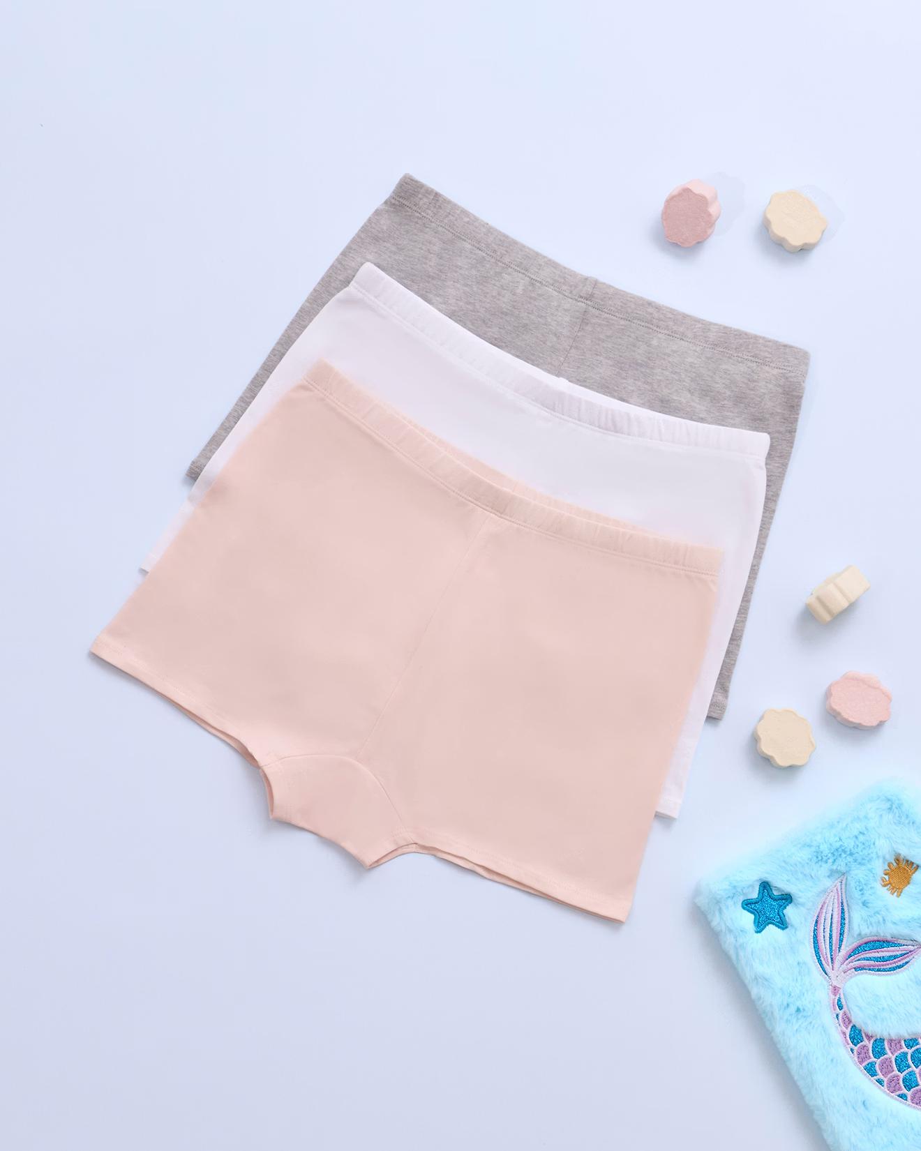 Cotton Panties