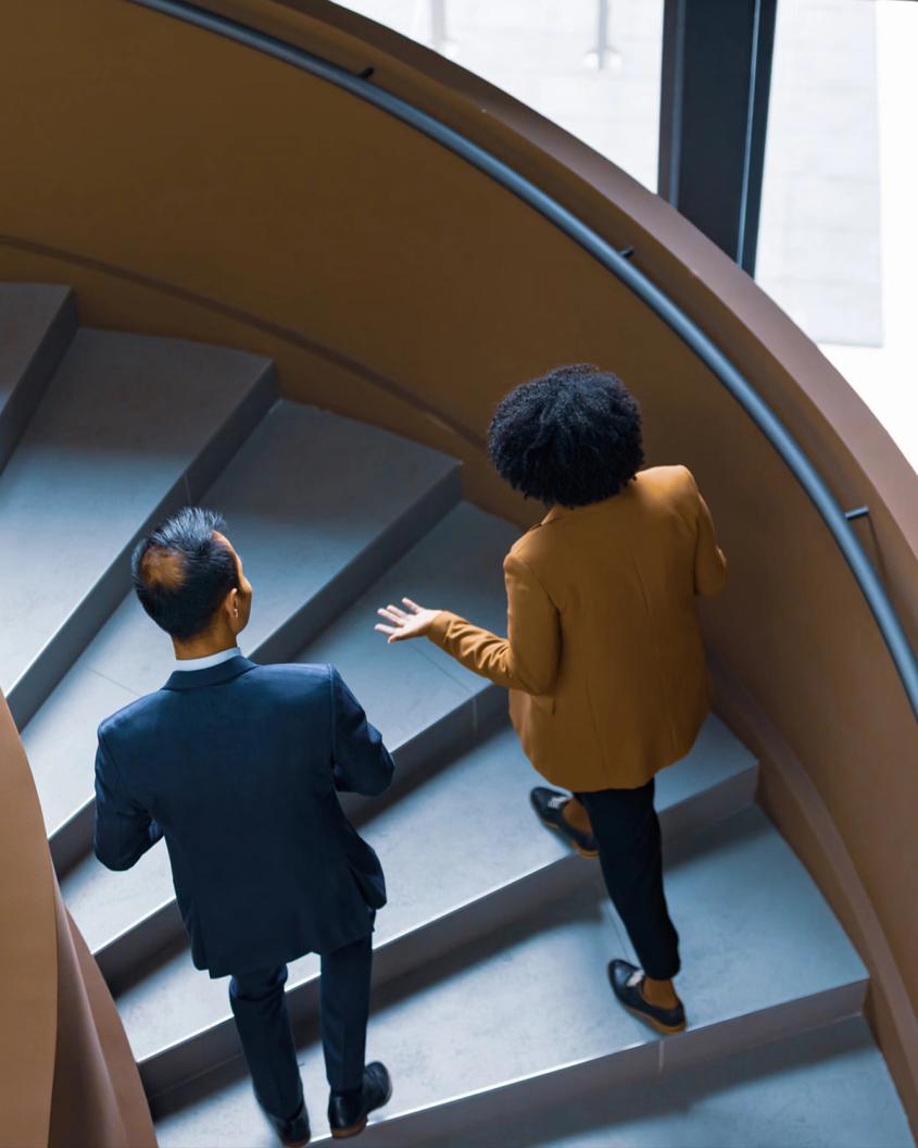 Fairness in the Workplace 2