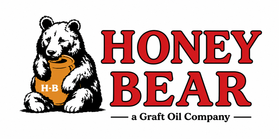 Honey Bear - a Graft Oil Company