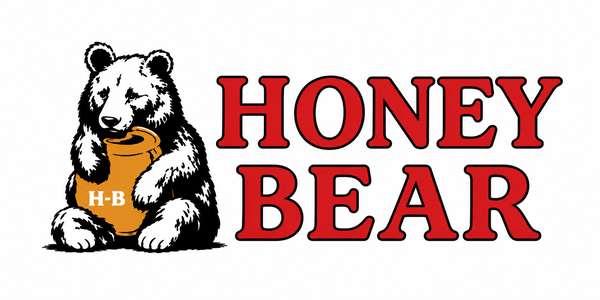 Honey Bear