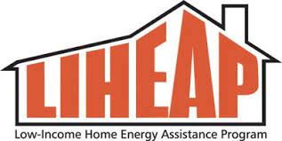 LIHEAP - Low-Income Home Energy Assistance Program