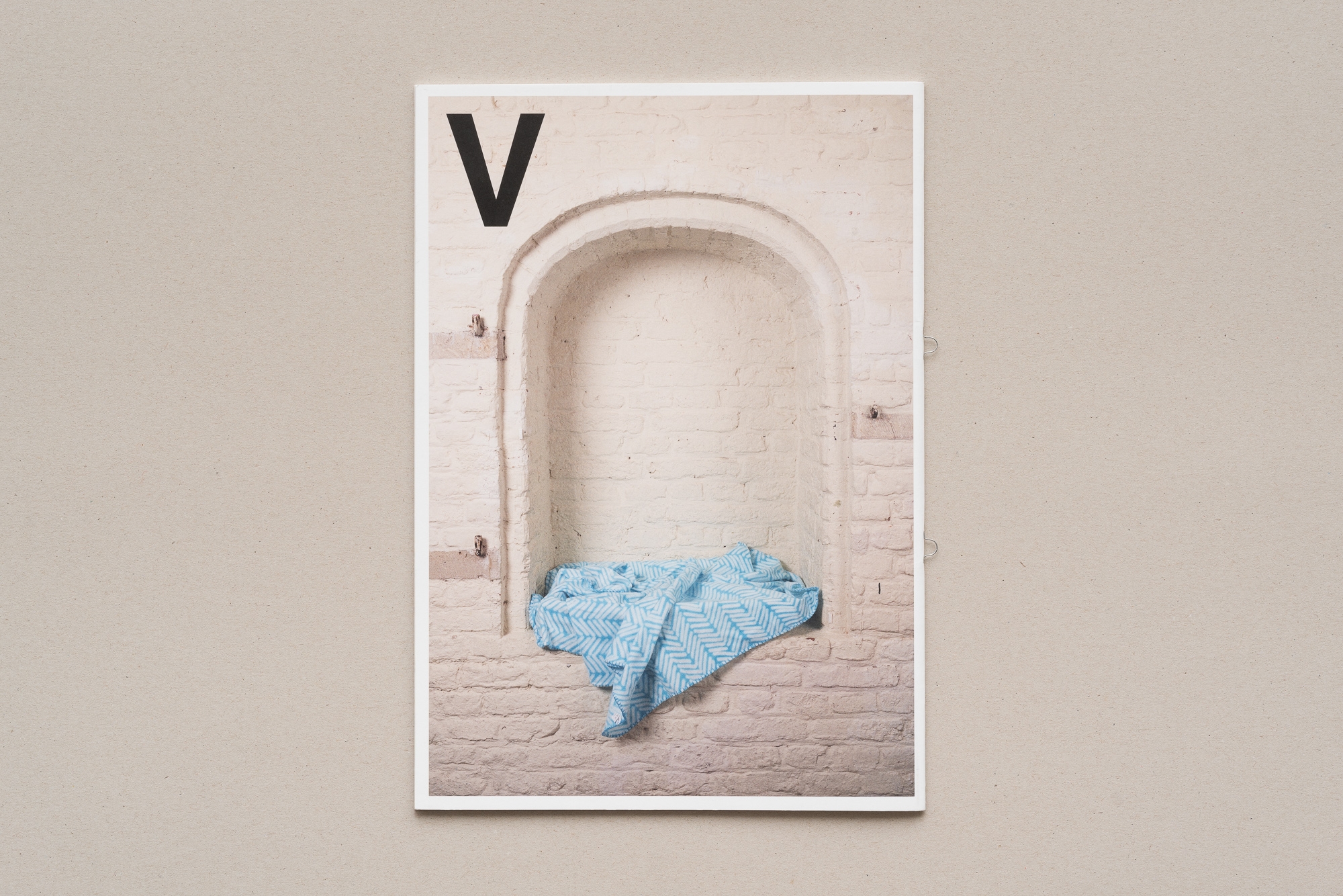 The Stendhal Syndrome (Publication set) | Marinus Boezem | Photo: Gunnar Meier