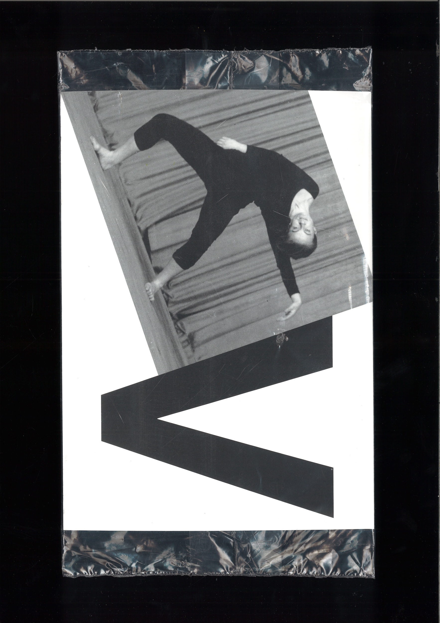 I Look at the Moon and Think about My Daughter-in-Law | Robert Milne