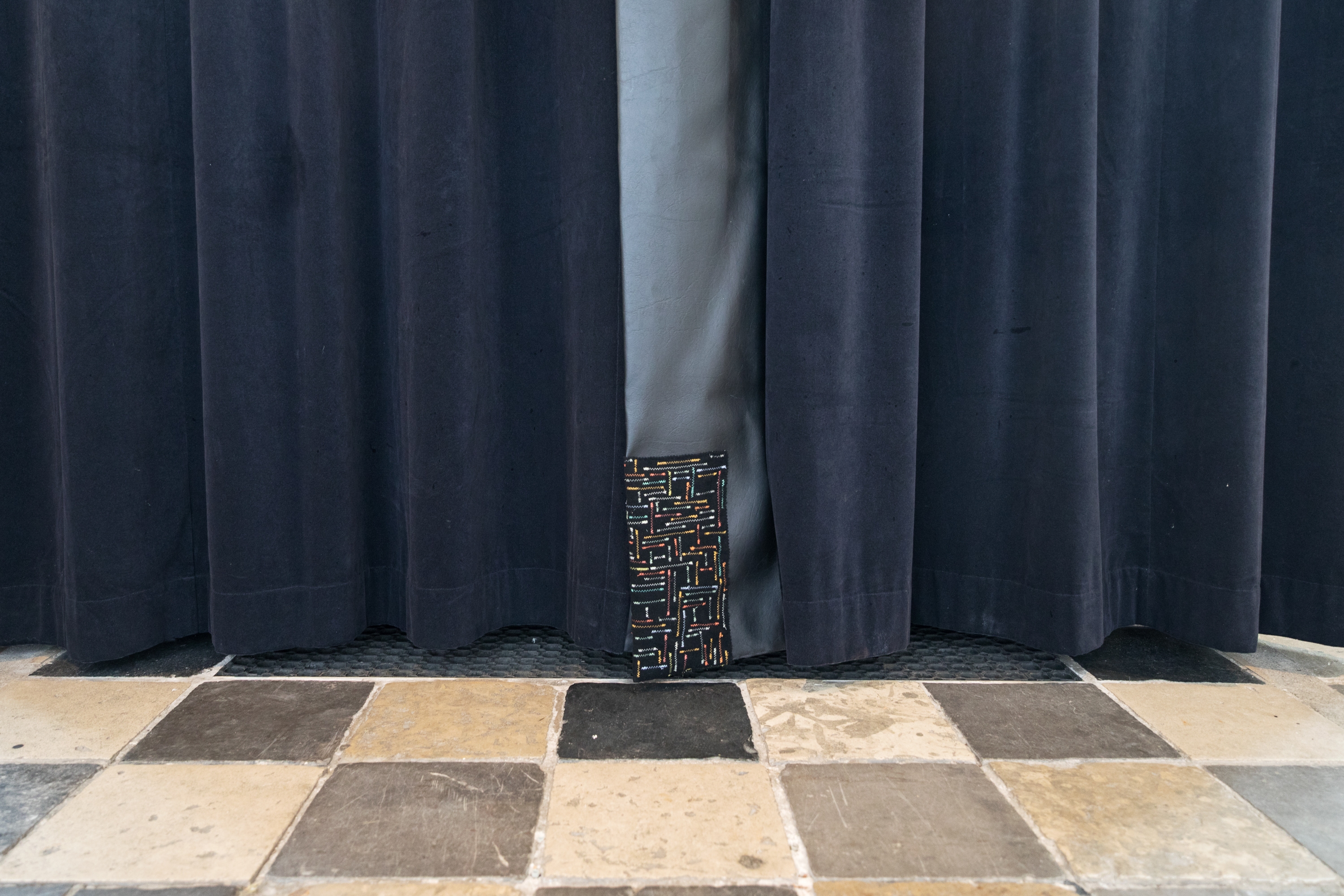 patches | Katie Schwab | Photo: Franz Mueller Schmidt