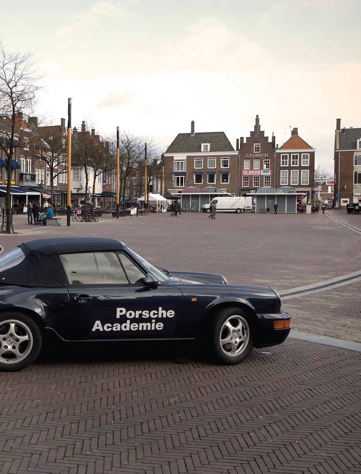 Photo: Gert Jan van Rooij