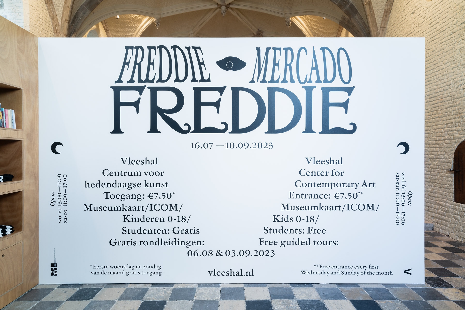 Foto: Gunnar Meier | Freddie | Seda  Yıldırım