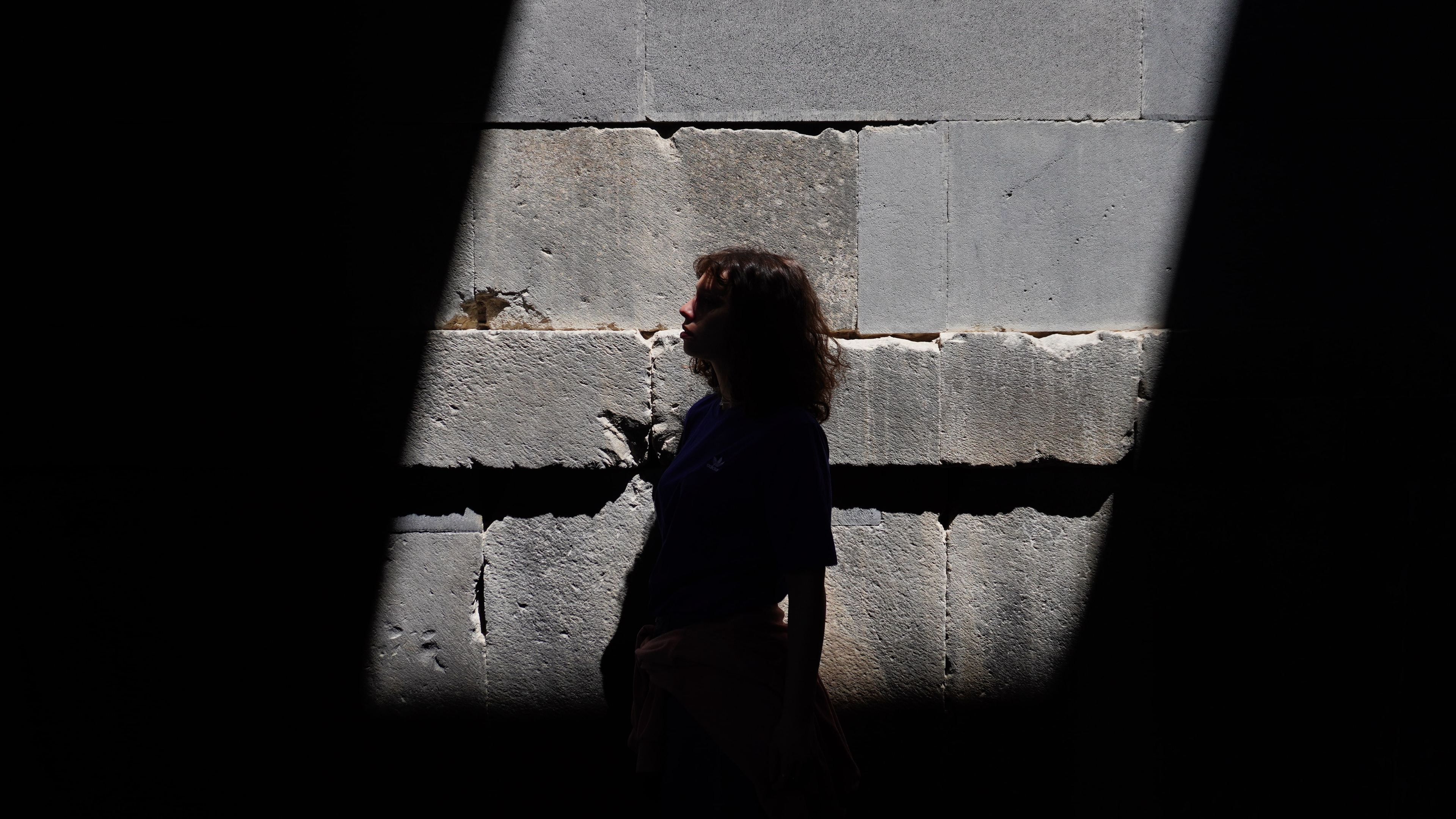 Photo: Maria Vartanova | Her Voice: Behind Armenian Lullabies | Lucia Kagramanyan