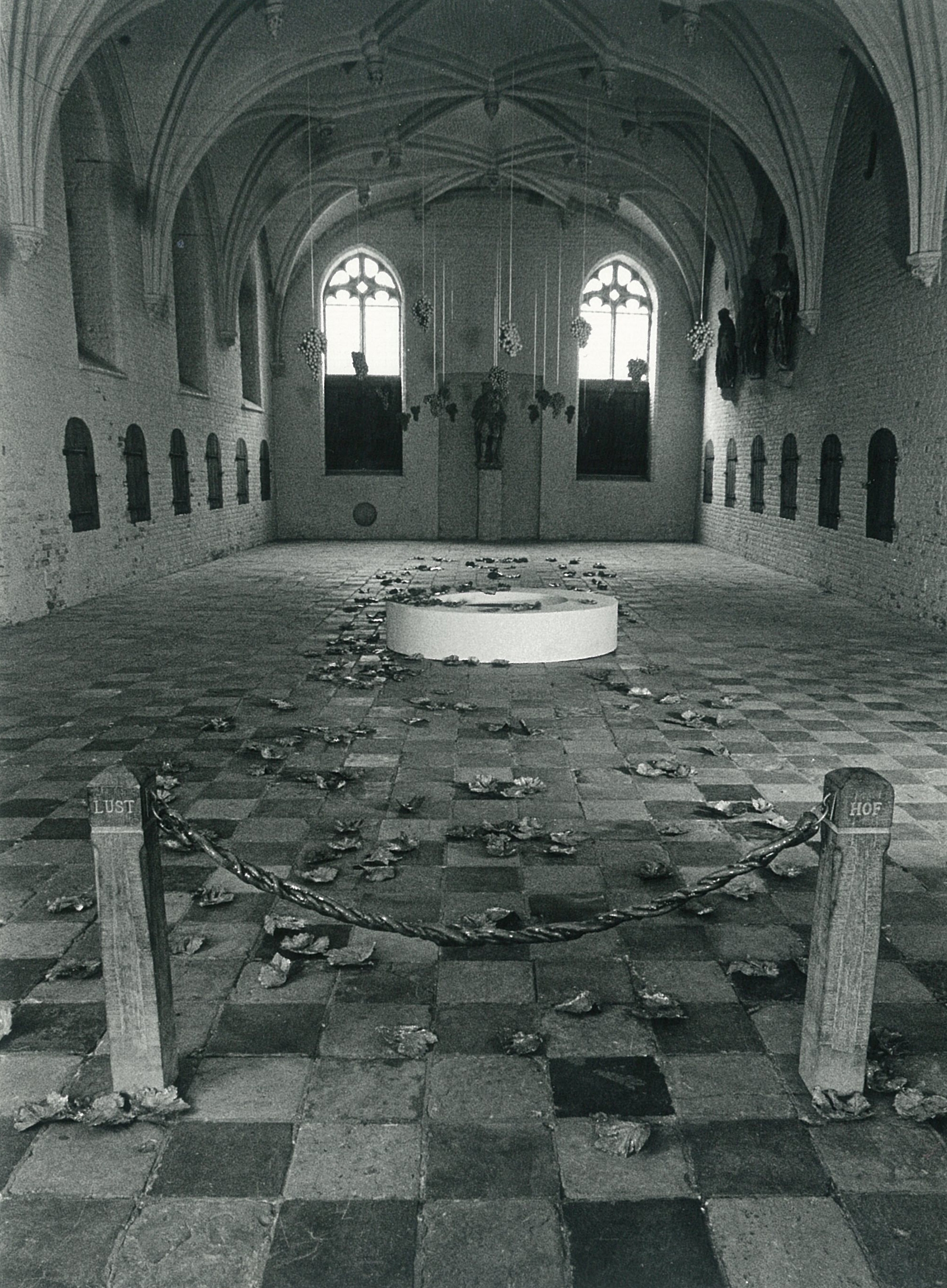 Wies de Bles. Exhibition view. Photo: Jelle Binsma | Lusthof | Wies de Bles
