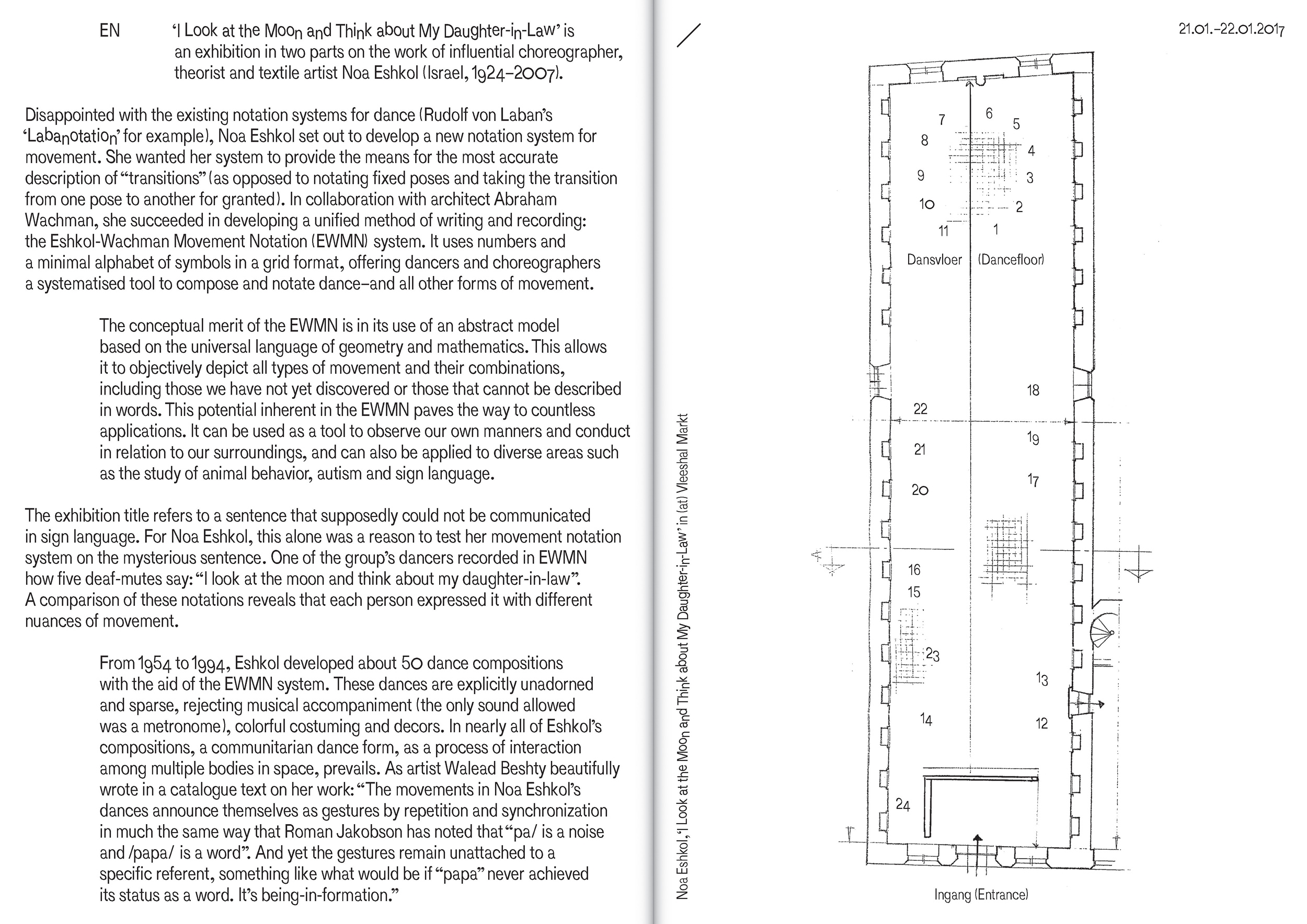 I Look at the Moon and Think about My Daughter-in-Law | Robert Milne