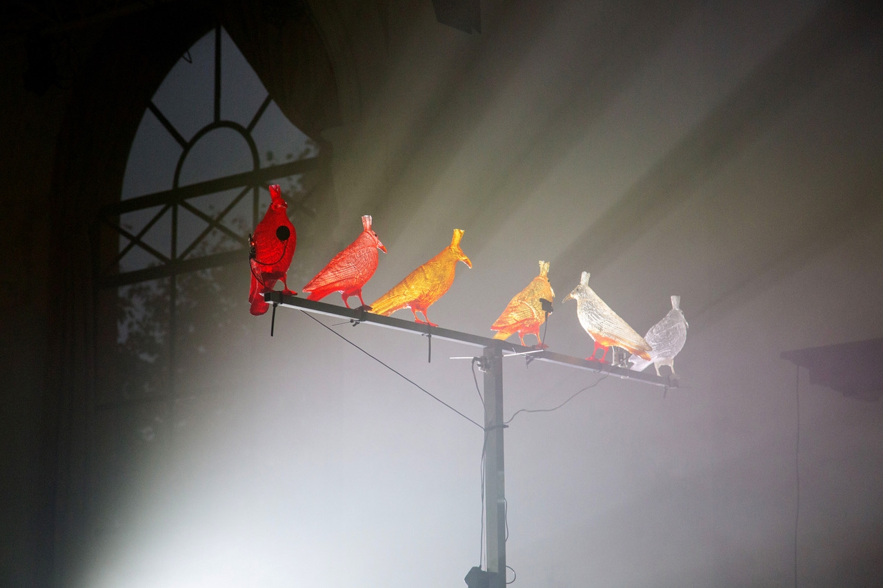 Oemoemenoe: A Rite for Ruins | Publik Universal Frxnd