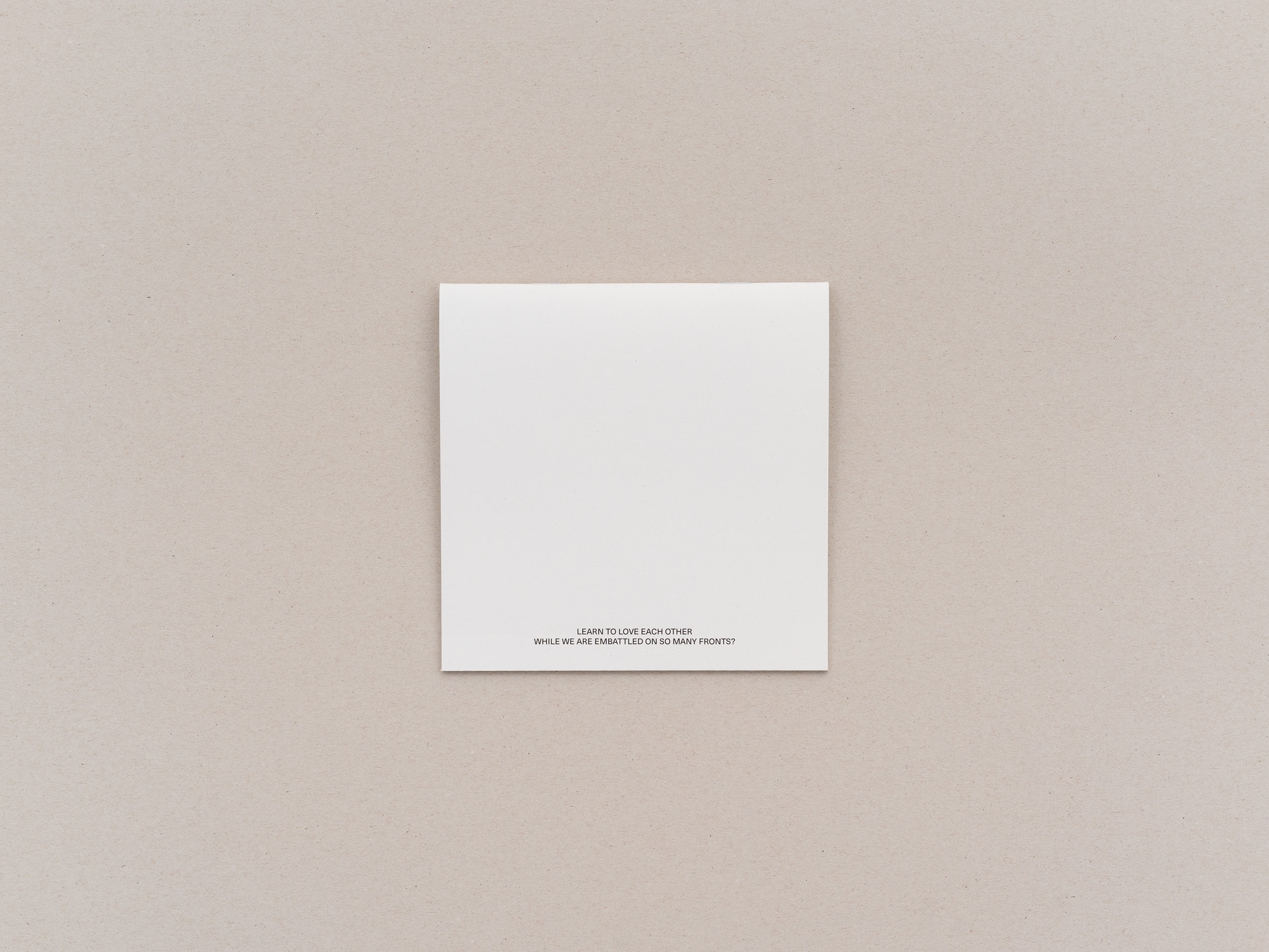 Photo: Gunnar Meier | Perpetual Calendar