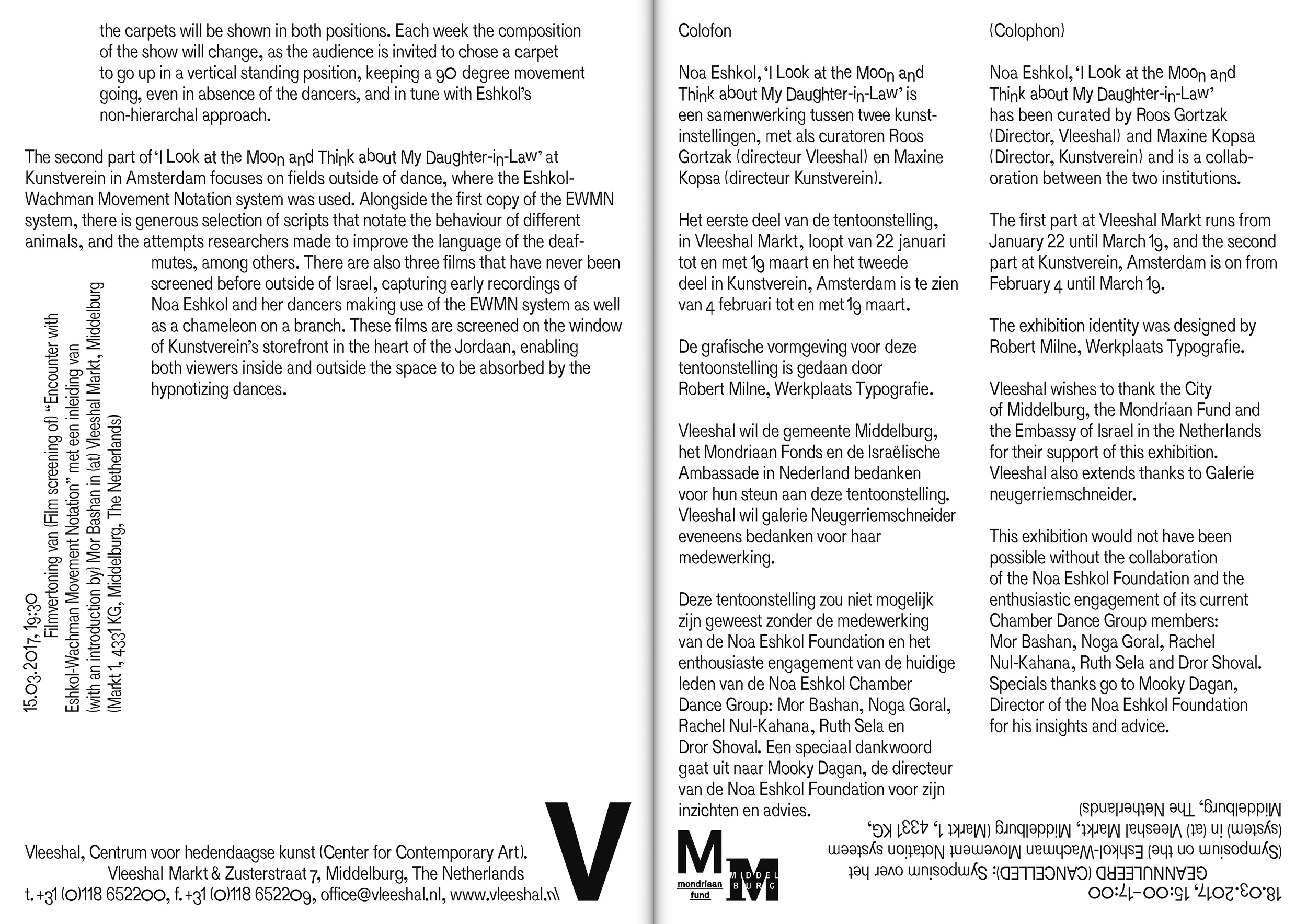 I Look at the Moon and Think about My Daughter-in-Law | Robert Milne