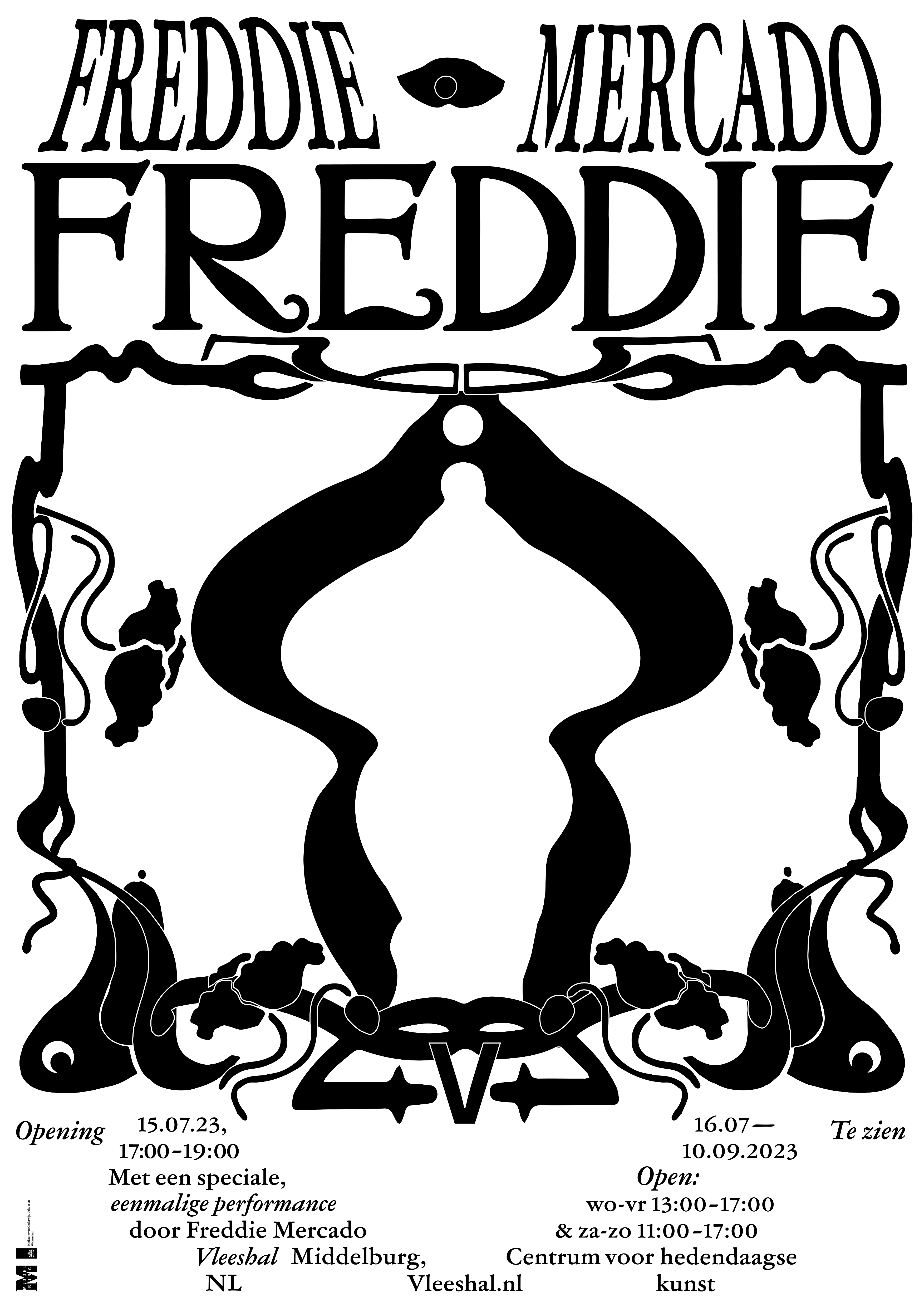 Freddie | Seda  Yıldırım