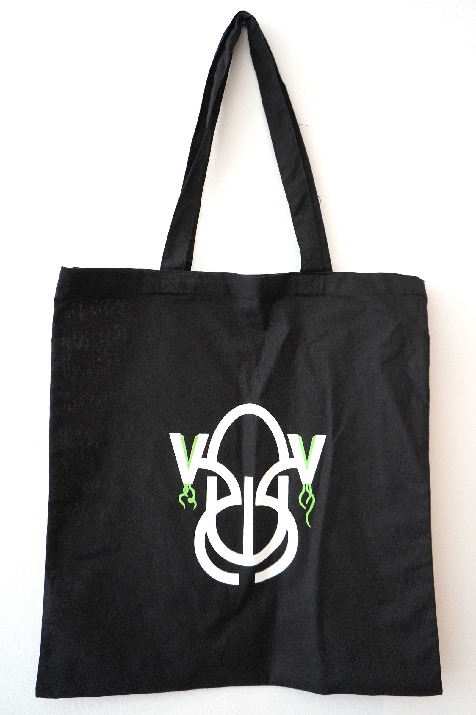 V Tote 4 | Michael Portnoy