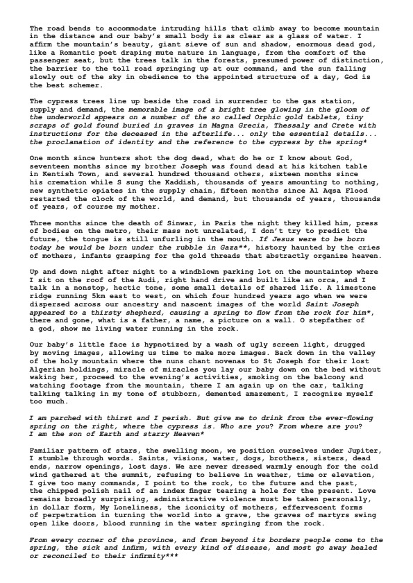 The Directions | Nuno Beijinho