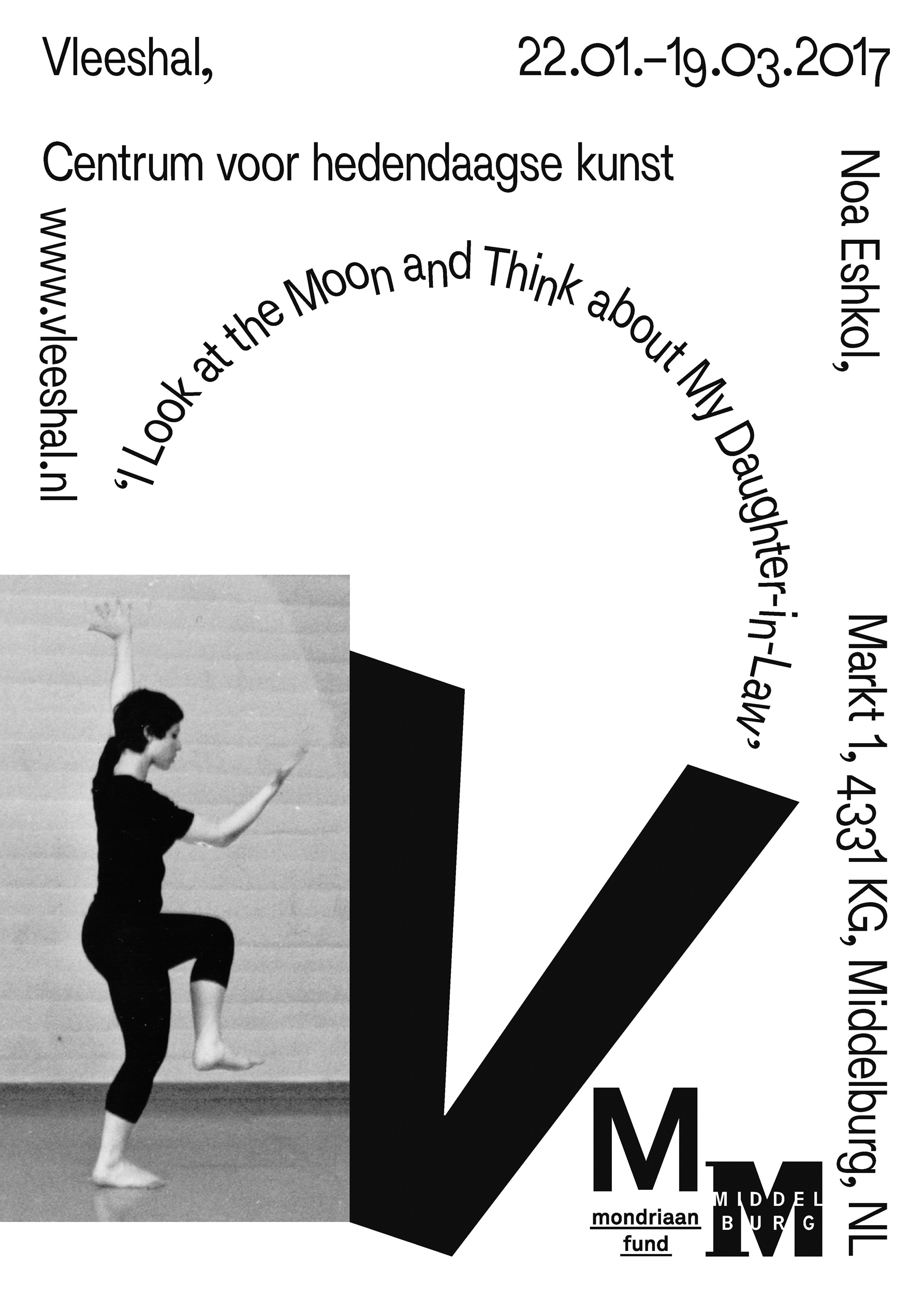 I Look at the Moon and Think about My Daughter-in-Law | Robert Milne