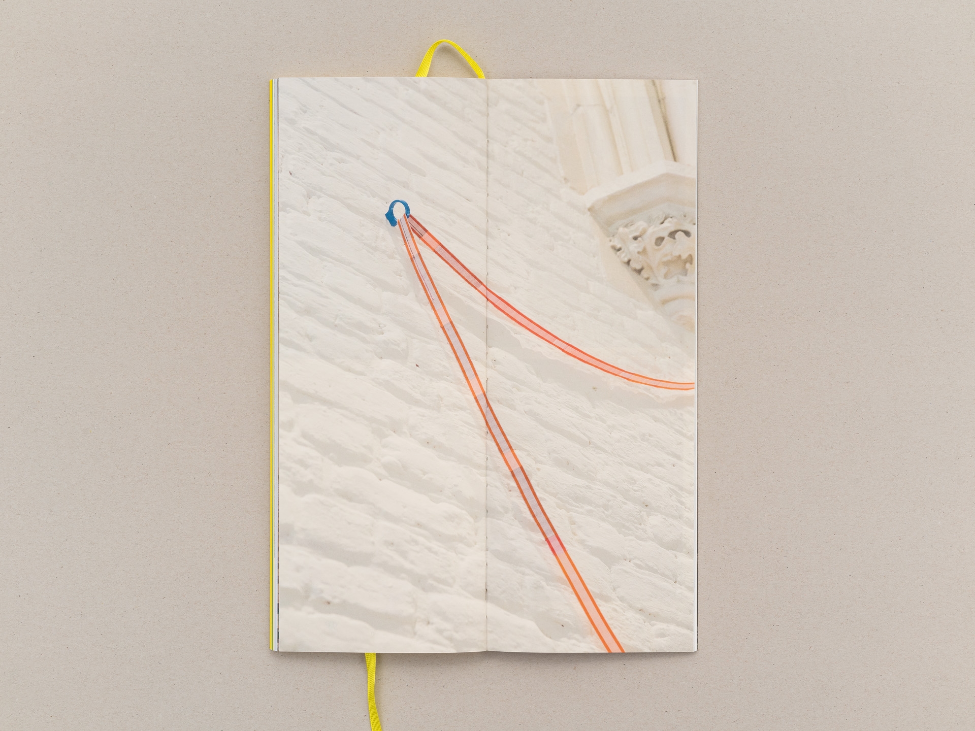 Photo: Gunnar Meier | Sample Book | Katie Schwab