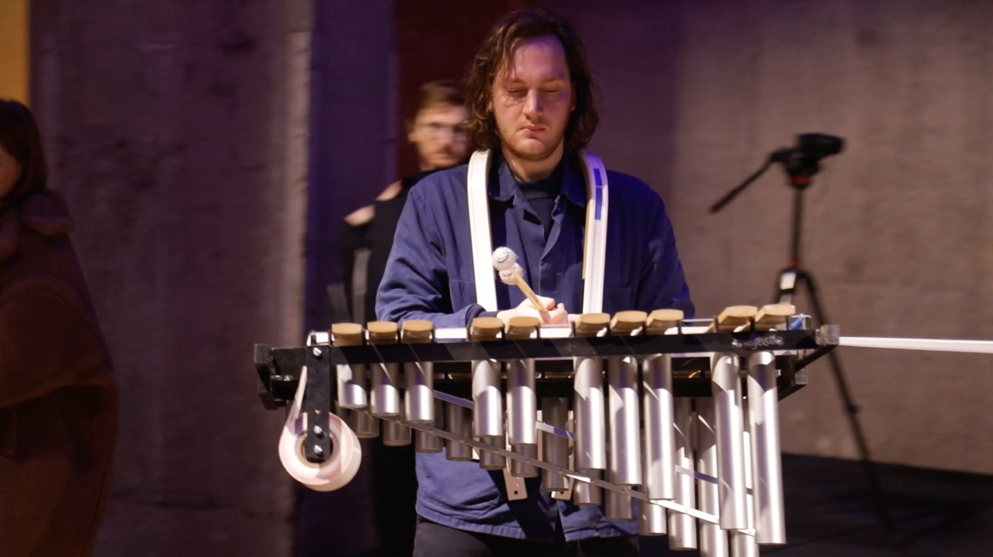 The Performance Show | Bert Scholten | Photo: Silvia Martes