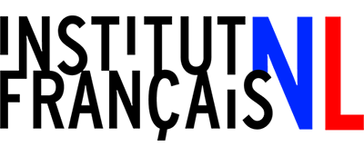 Logo Institut français des Pays-Bas