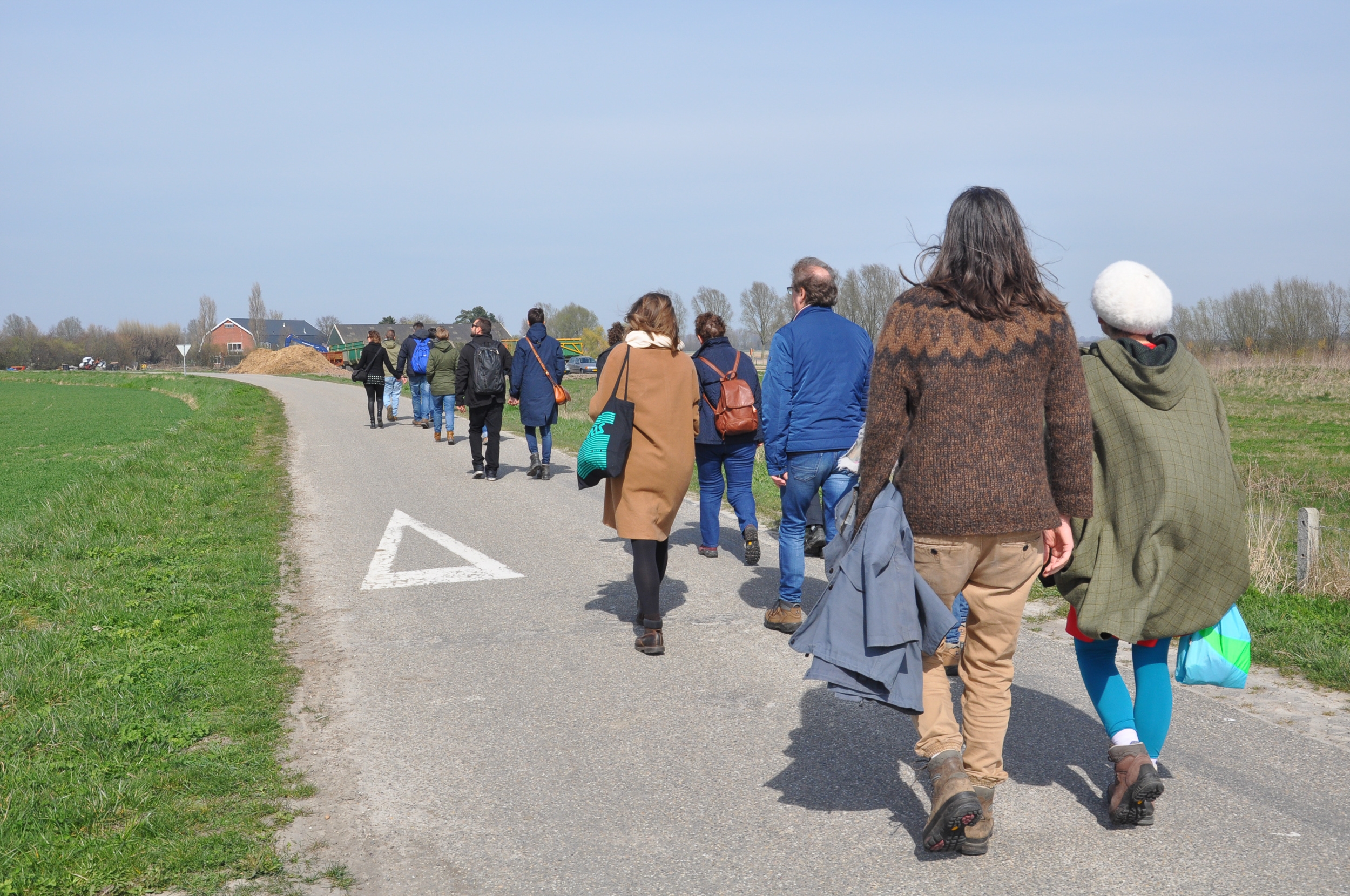 So You Don't Get Lost in the Neighborhood #7 | broeder Dieleman