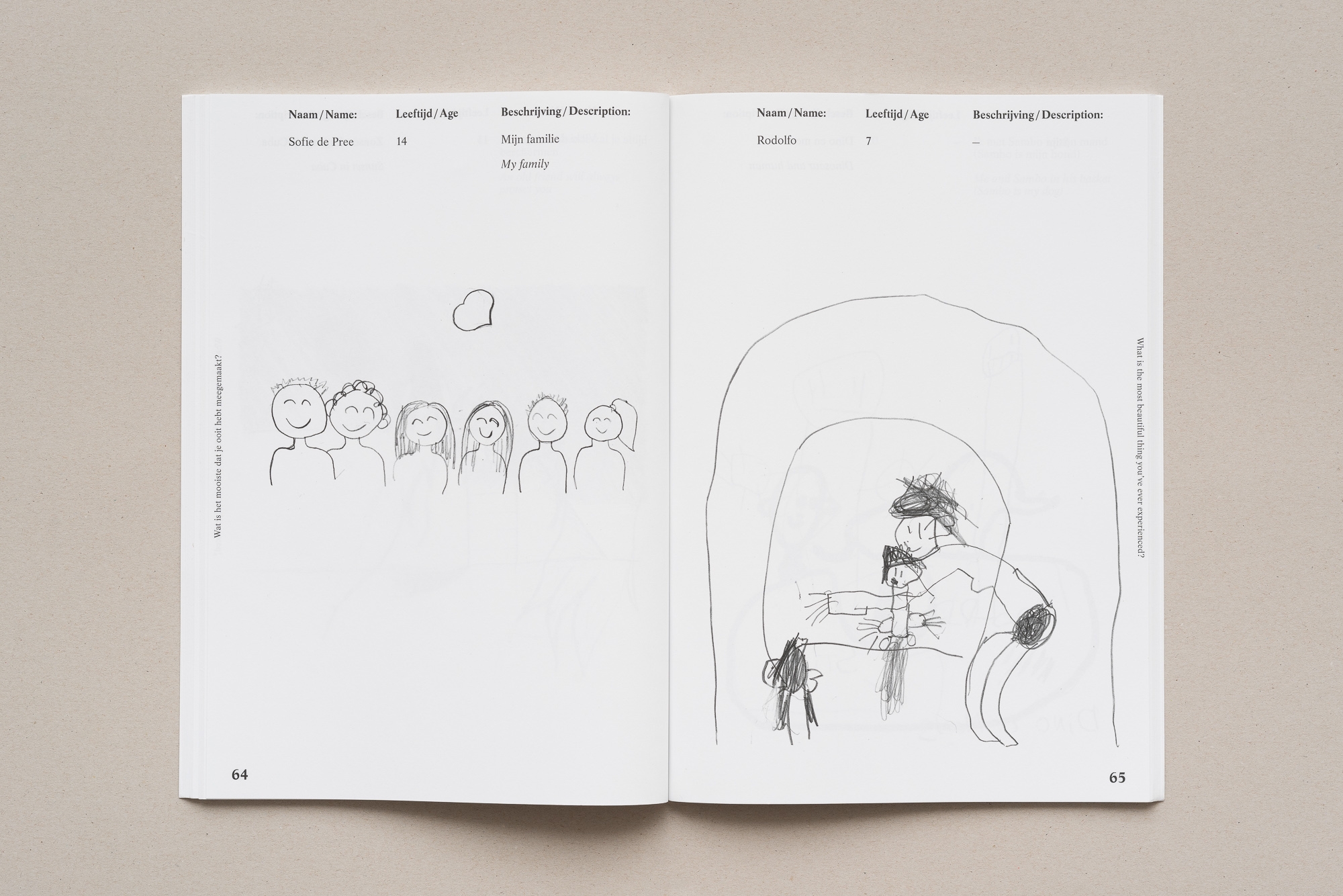The Stendhal Syndrome (Publication set) | Marinus Boezem | Photo: Gunnar Meier