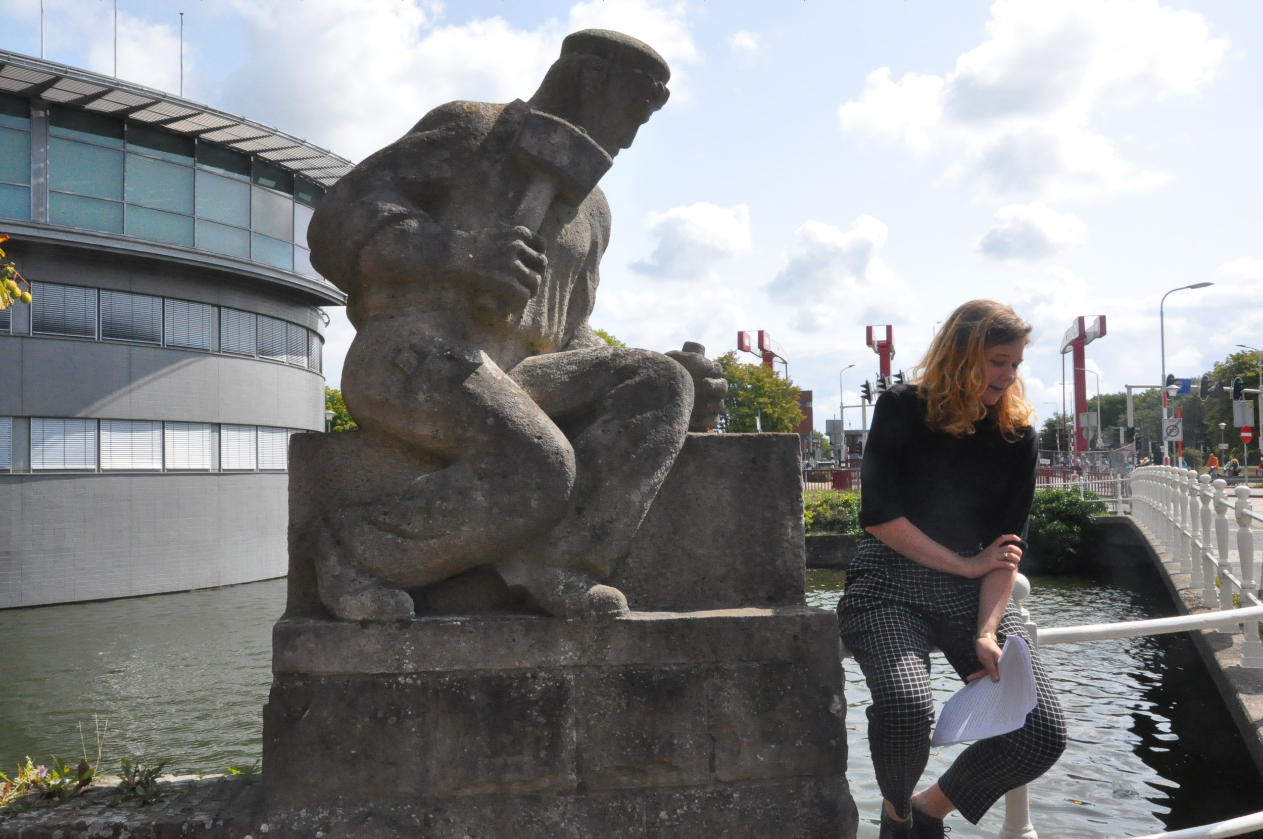Middelburg800: Buiten de Muren! #2 | Photo: Noor Kloosterman