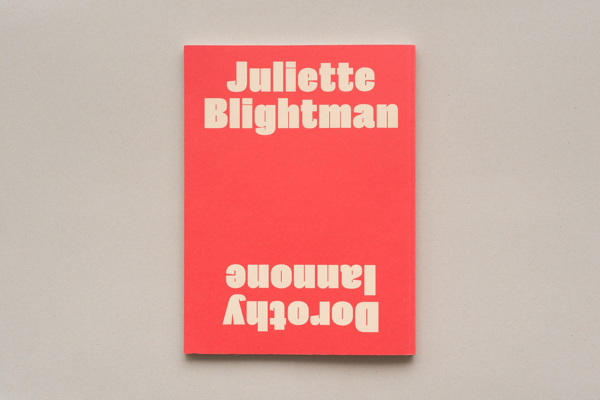 (Ta)Rot Tarot | Juliette Blightman, Dorothy Iannone | Photo: Gunnar Meier