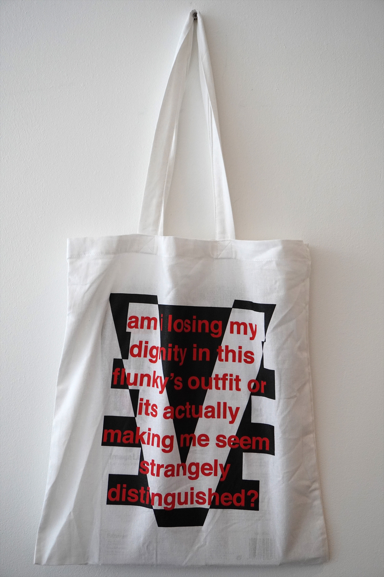 V Tote 2 | Nora Turato