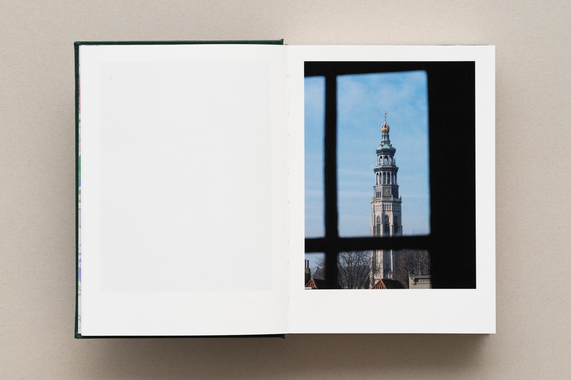 Rooms of Now | Maurice van Es | Photo: Gunnar Meier