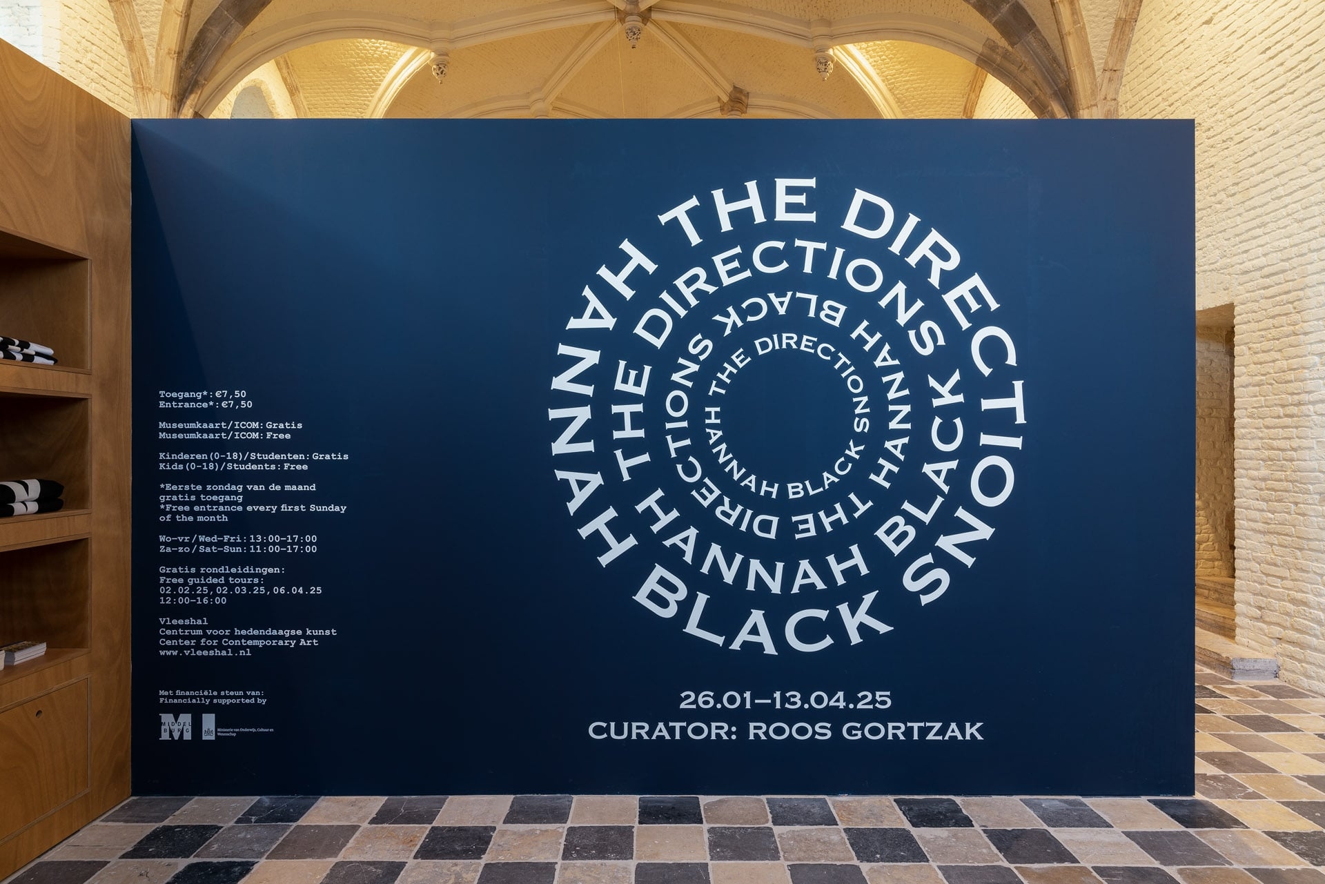 Photo: Gunnar Meier | The Directions | Nuno Beijinho