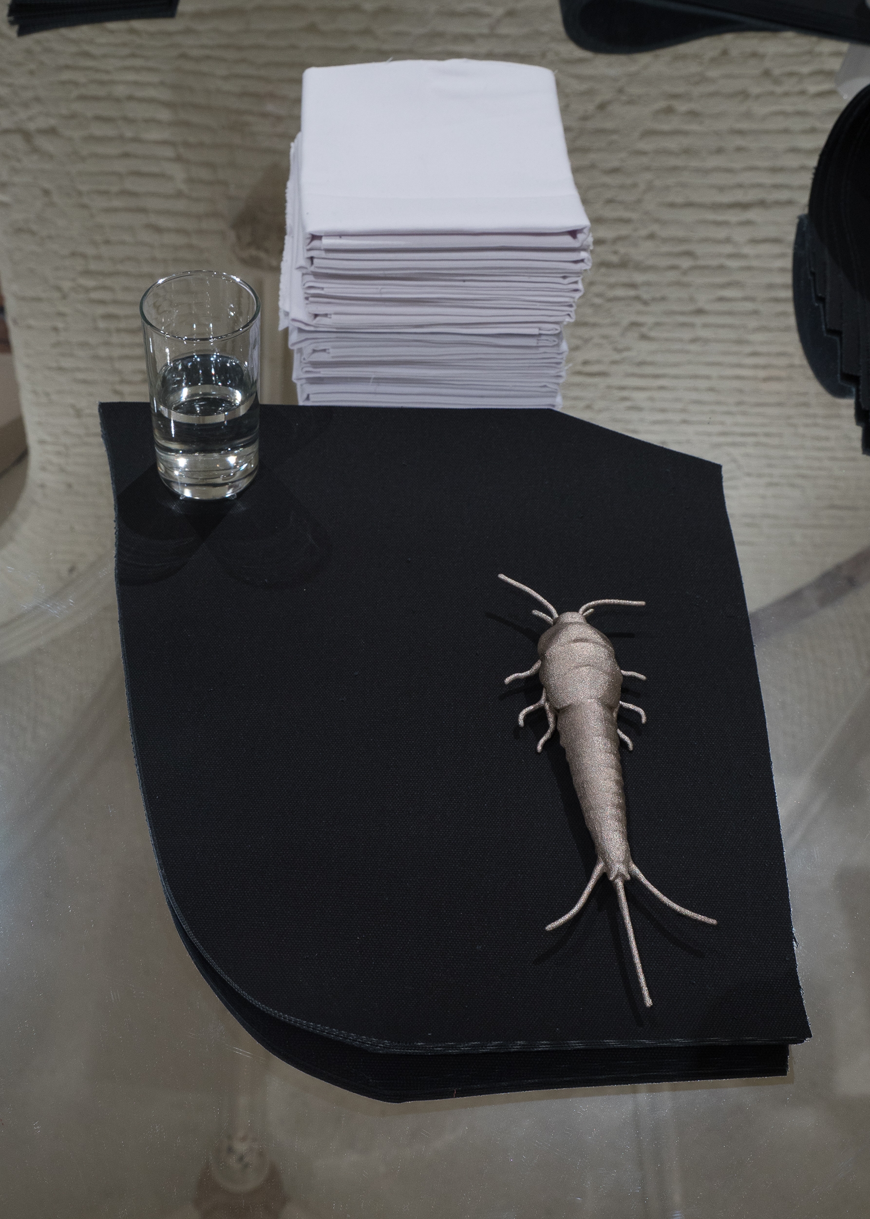 Photo: Leo van Kampen