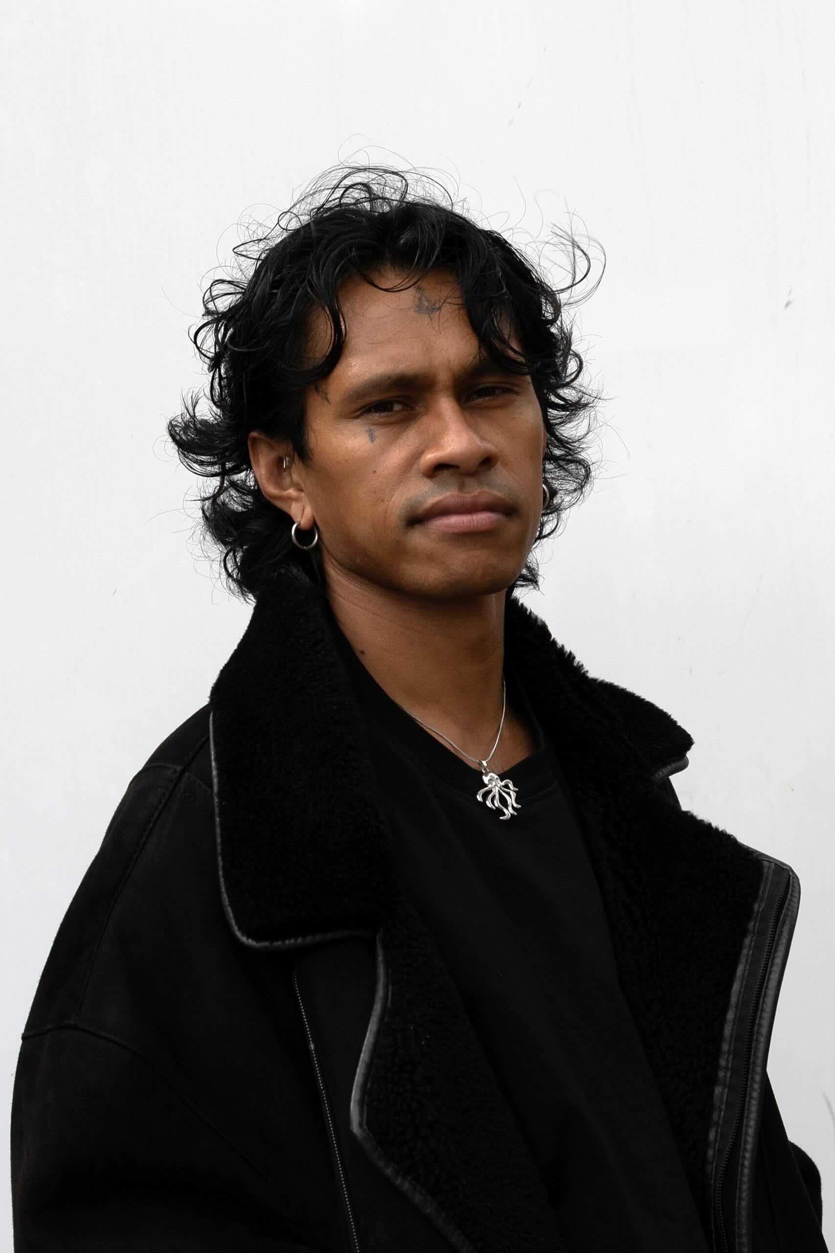 Media image