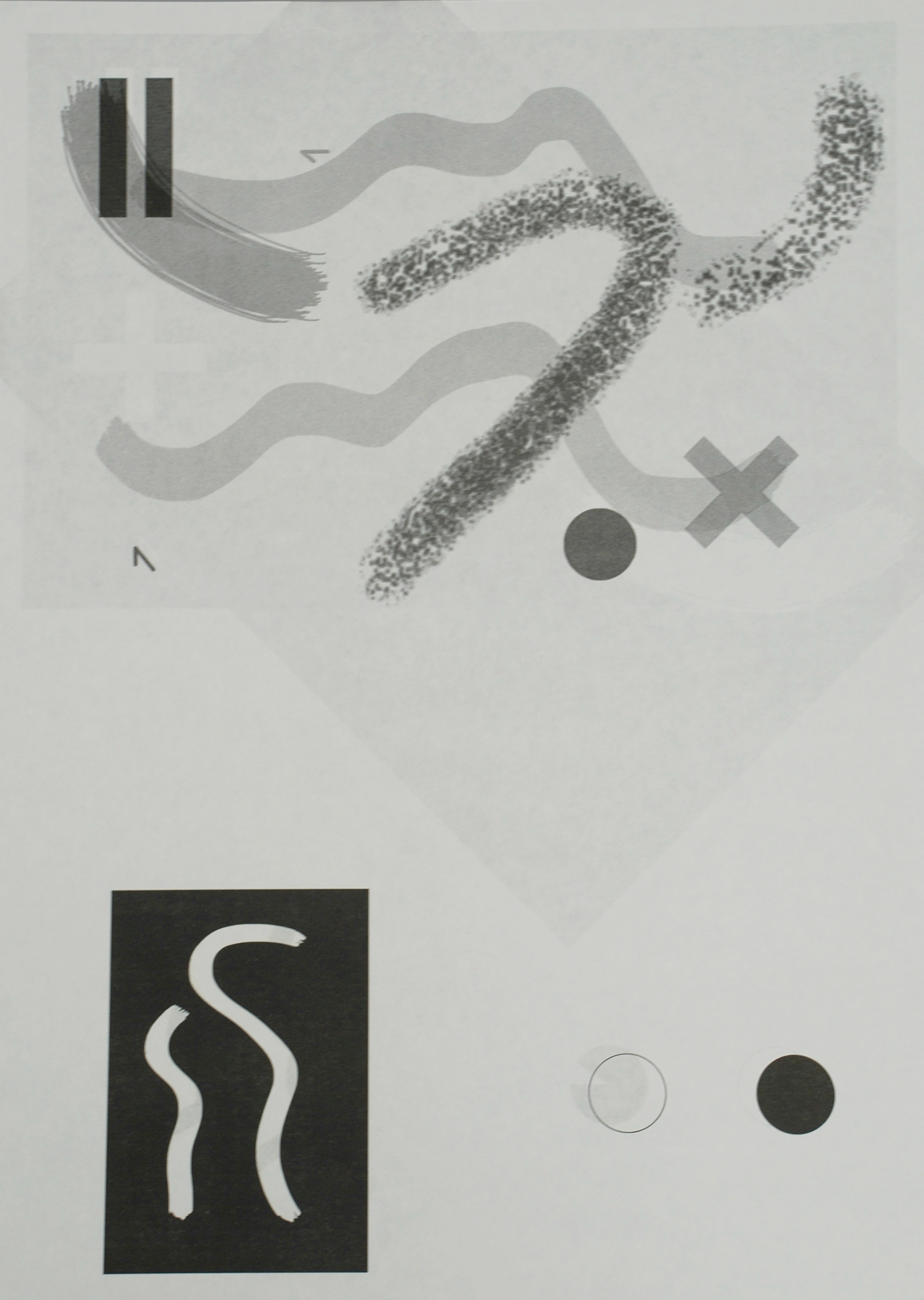 Untitled | Ola Vasiljeva, The Oceans Academy of Arts (OAOA)