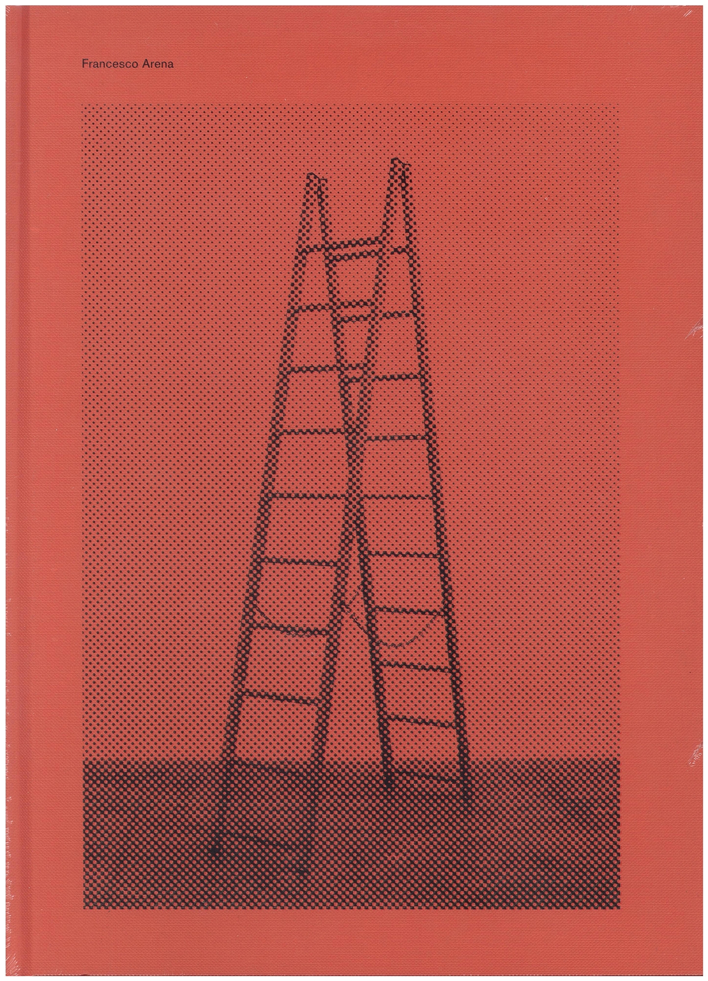 Works 2004 – 2014 | Francesco Arena