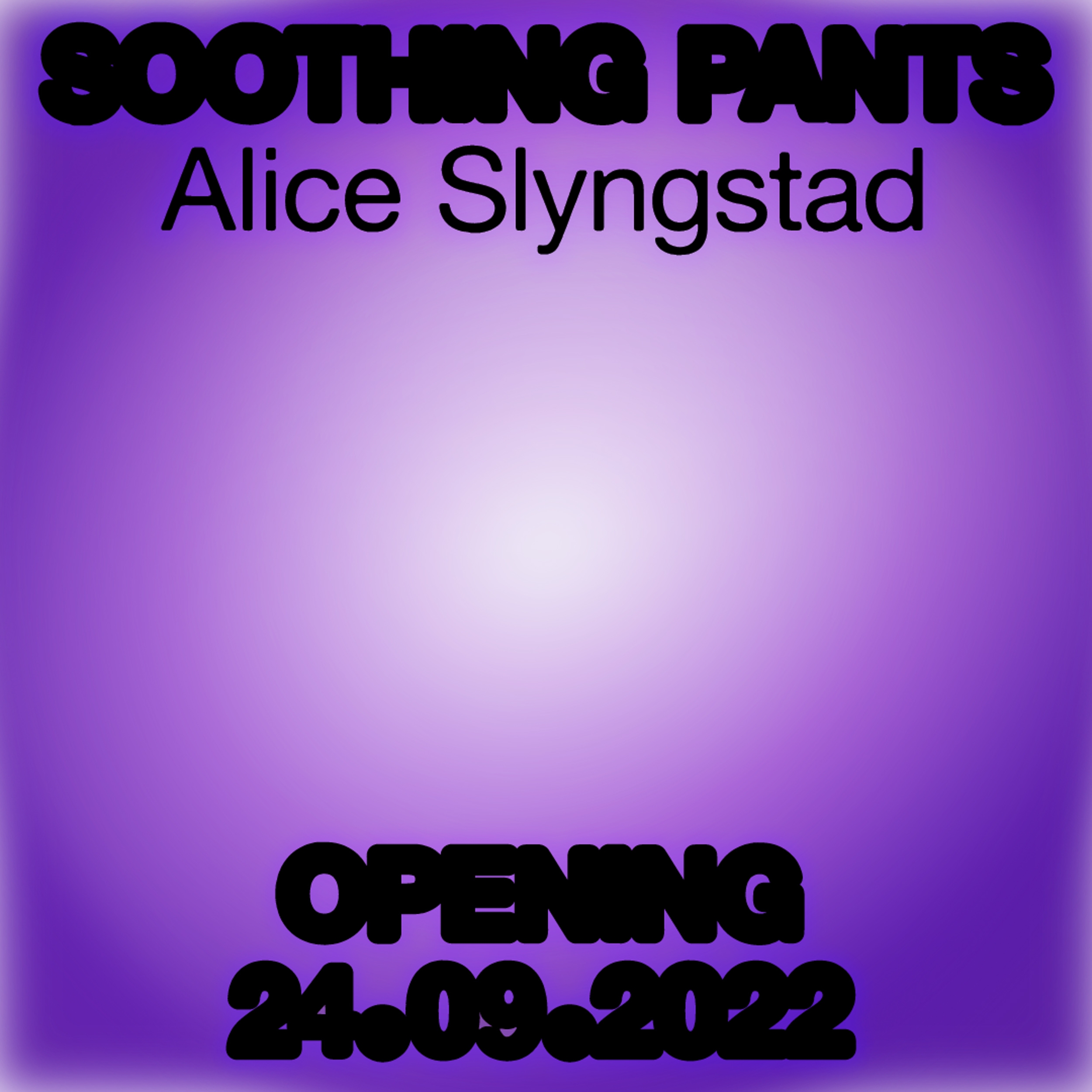 Instagram | Soothing Pants | Vennica Sidibanga Kaseye