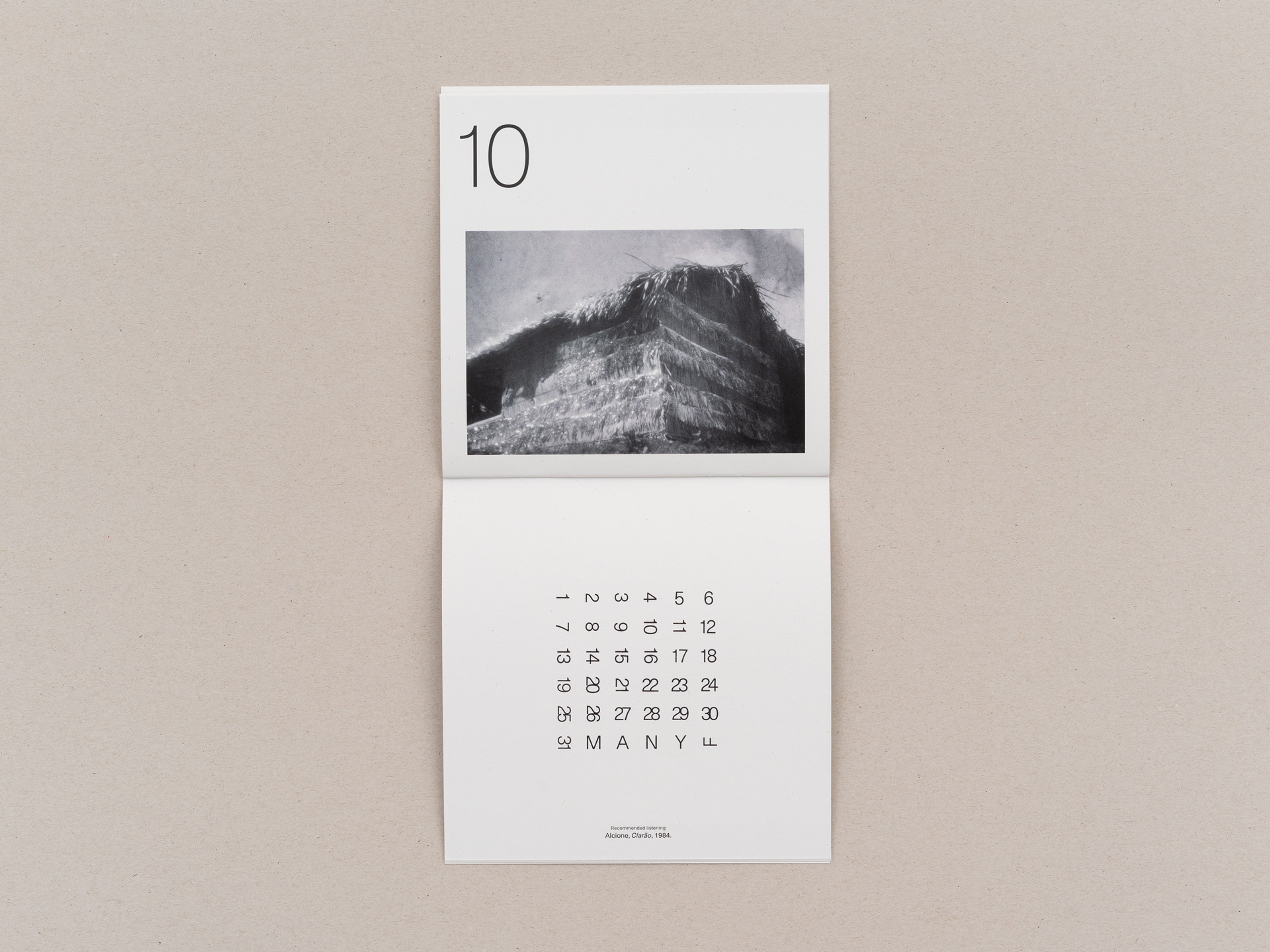 Photo: Gunnar Meier | Perpetual Calendar