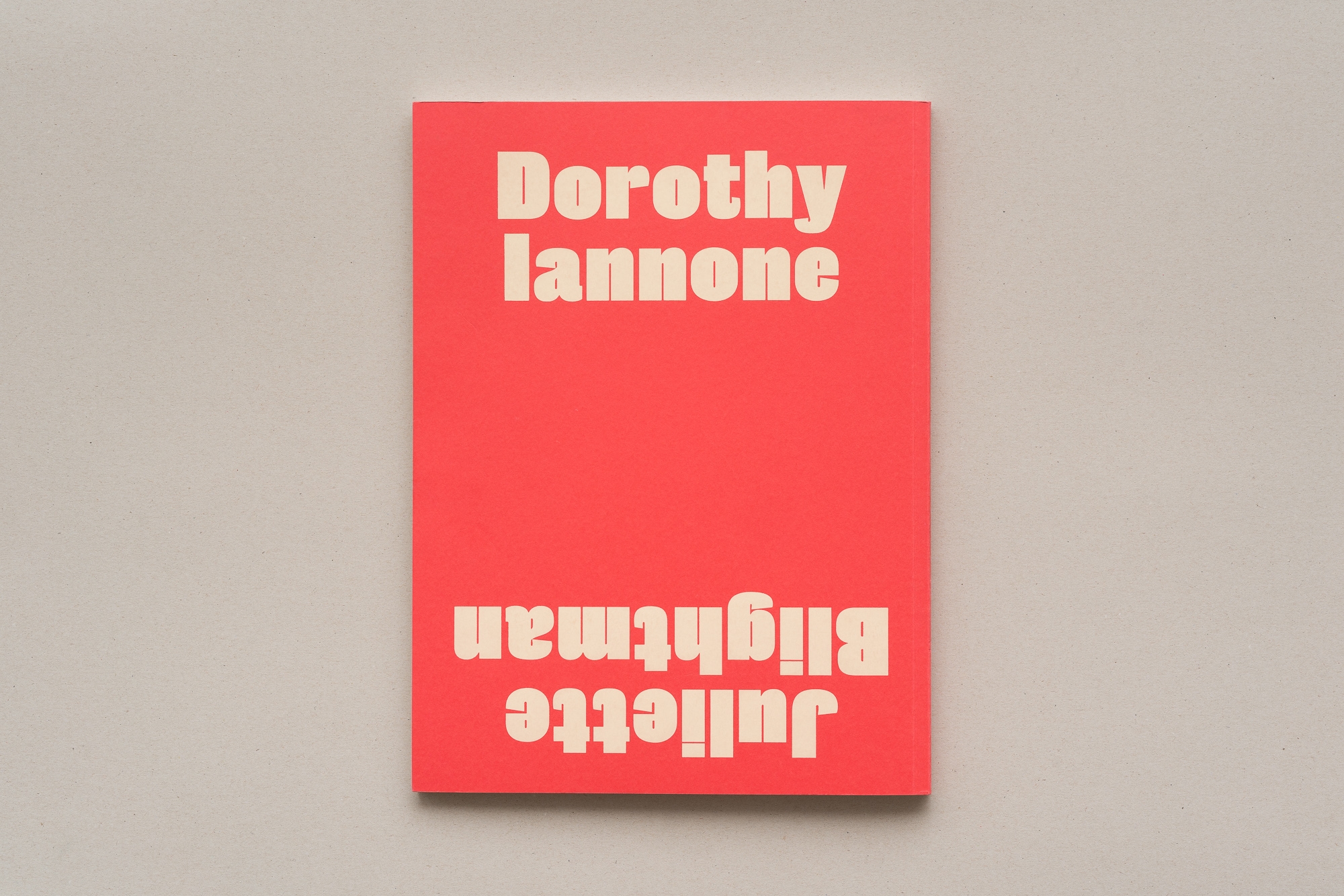 (Ta)Rot Tarot | Juliette Blightman, Dorothy Iannone | Photo: Gunnar Meier