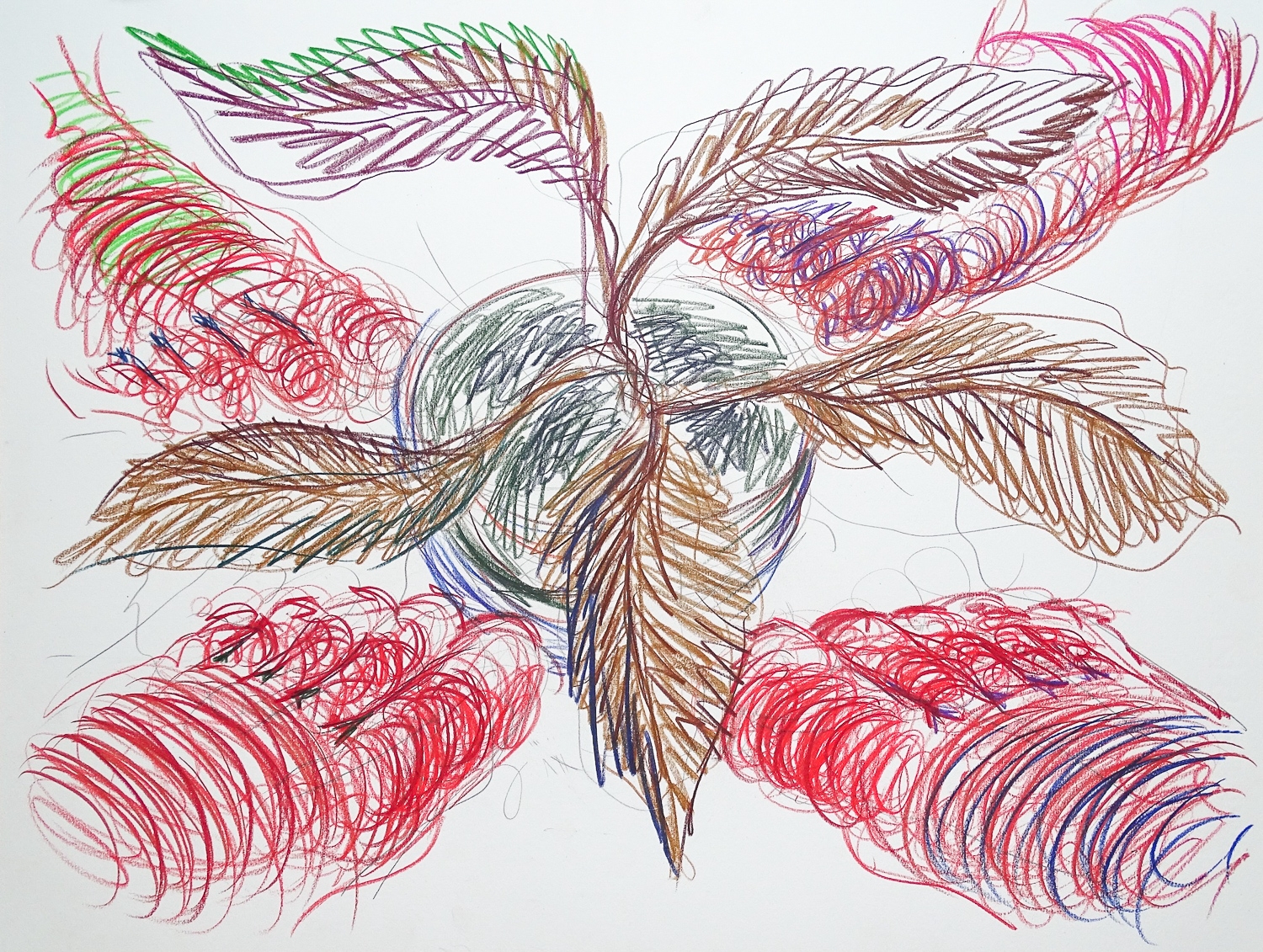 Toes V | Vleeshal editie 2019 | Pieter Slagboom