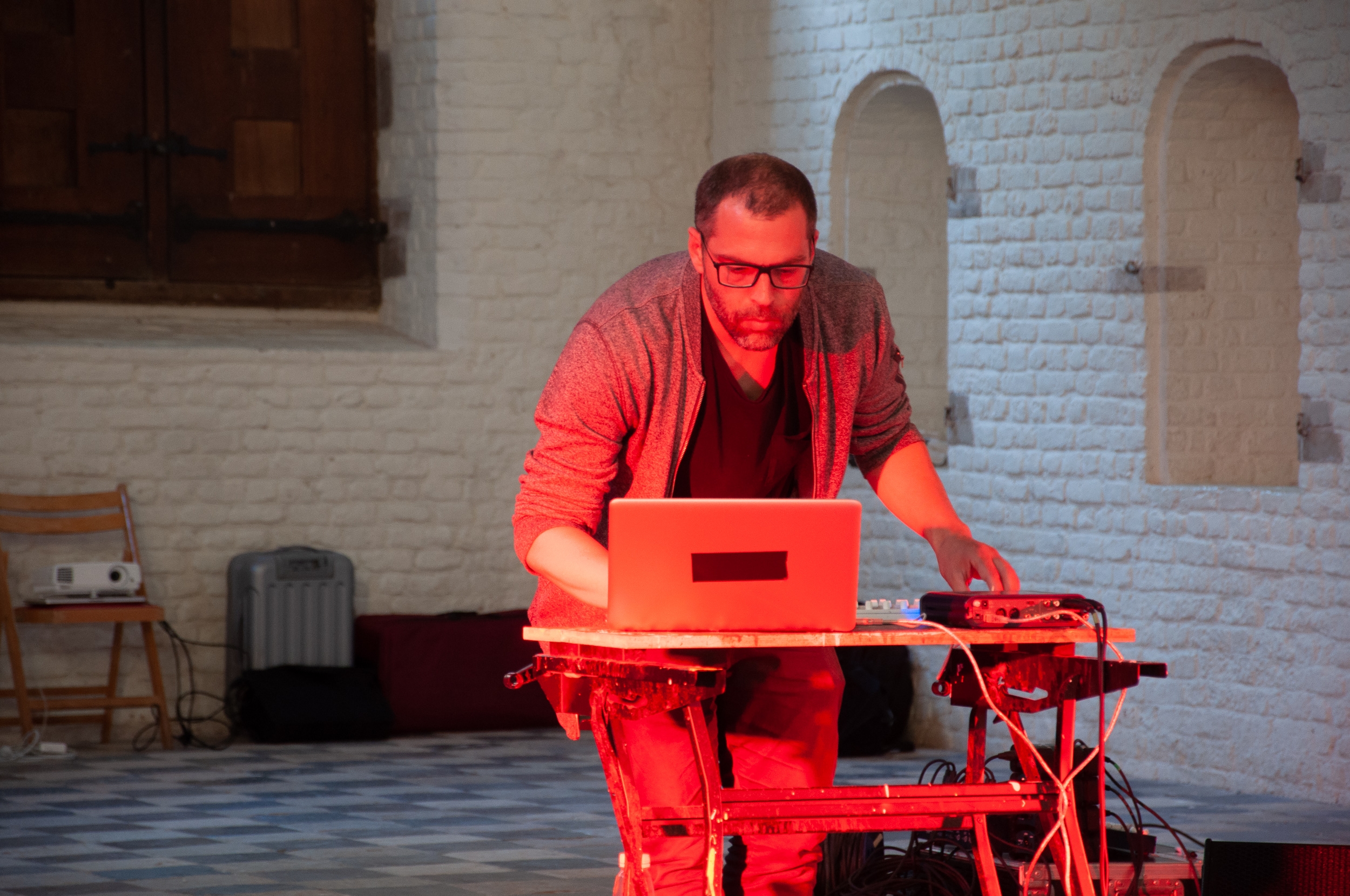 Midzomerdrone | Photo: Suzanne Sanders