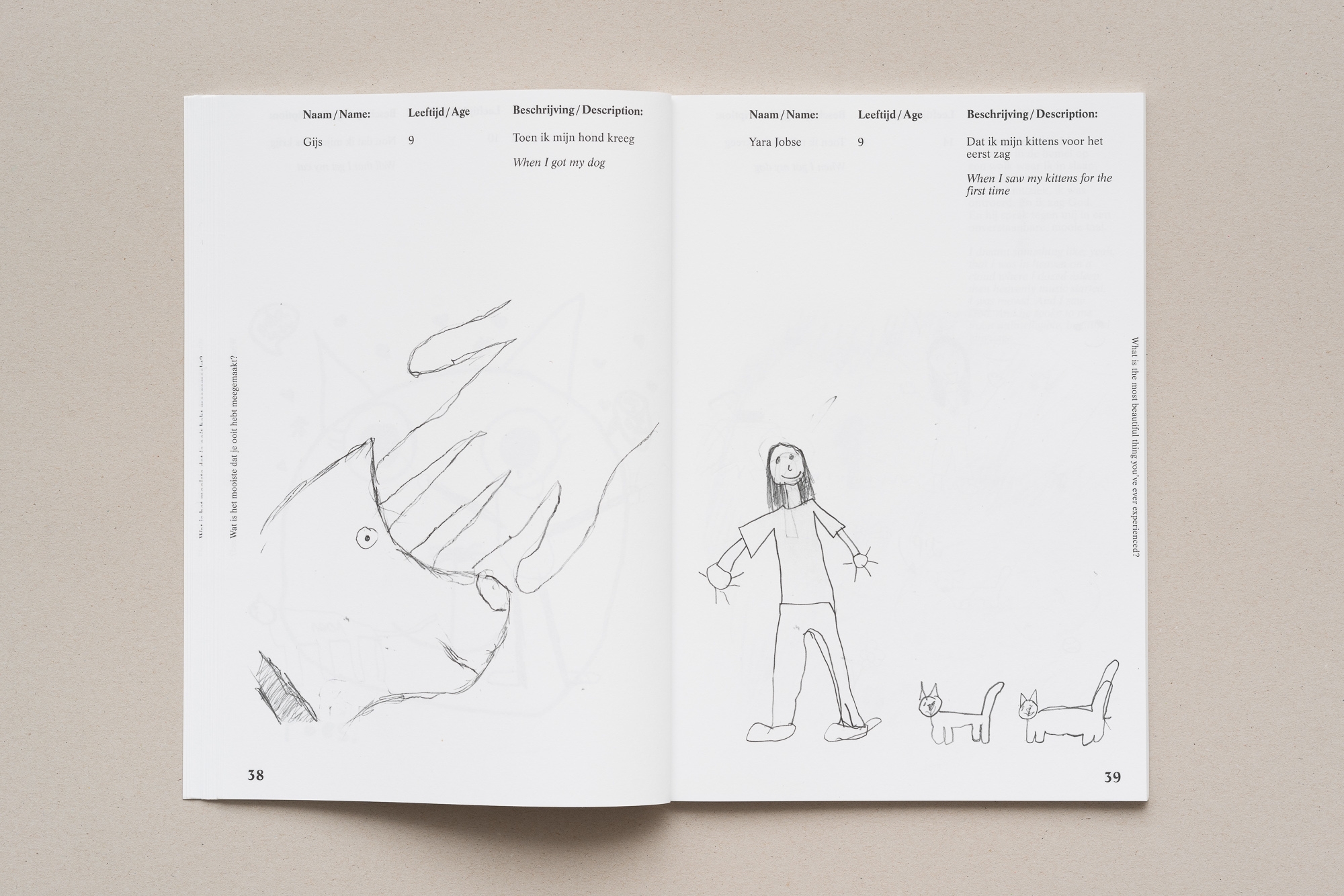 The Stendhal Syndrome (Publication set) | Marinus Boezem | Photo: Gunnar Meier